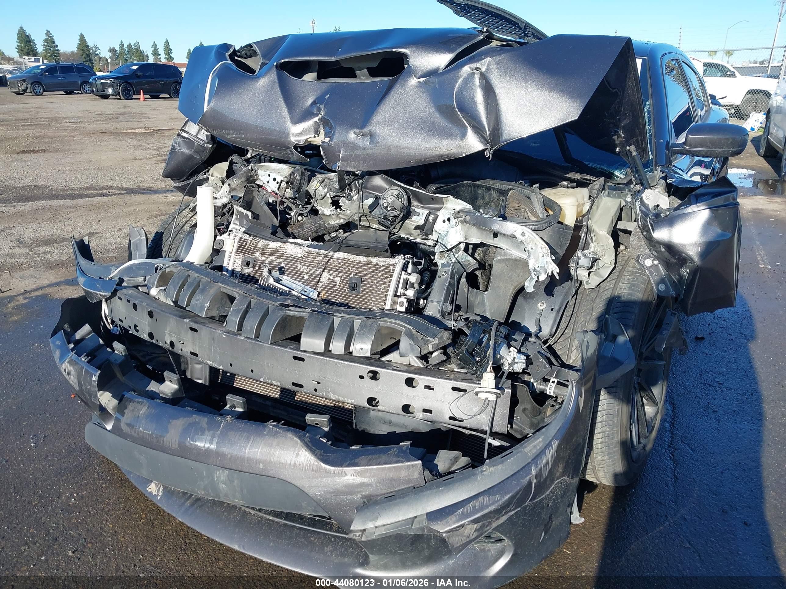DODGE CHARGER image 6