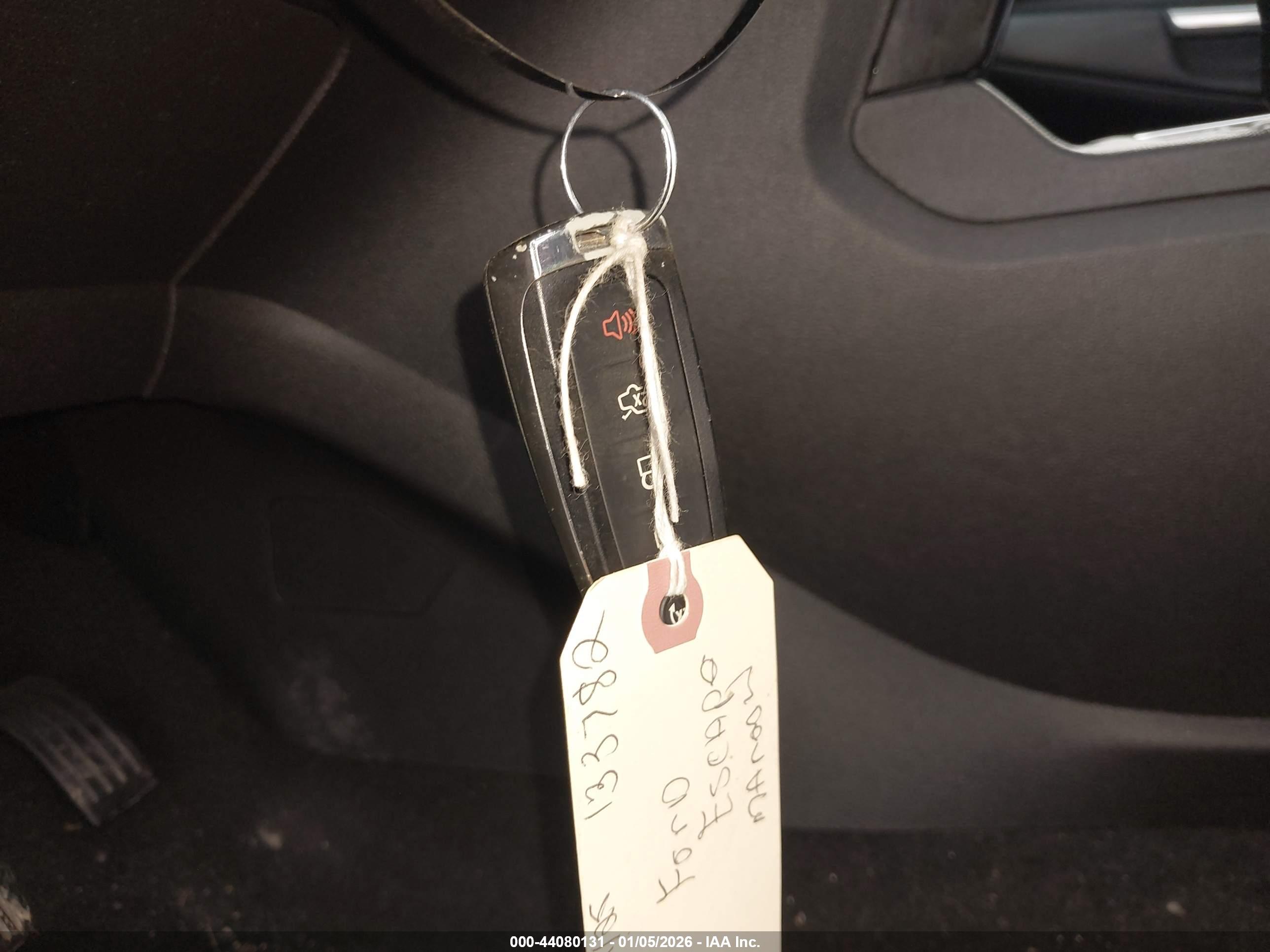 FORD ESCAPE image 11