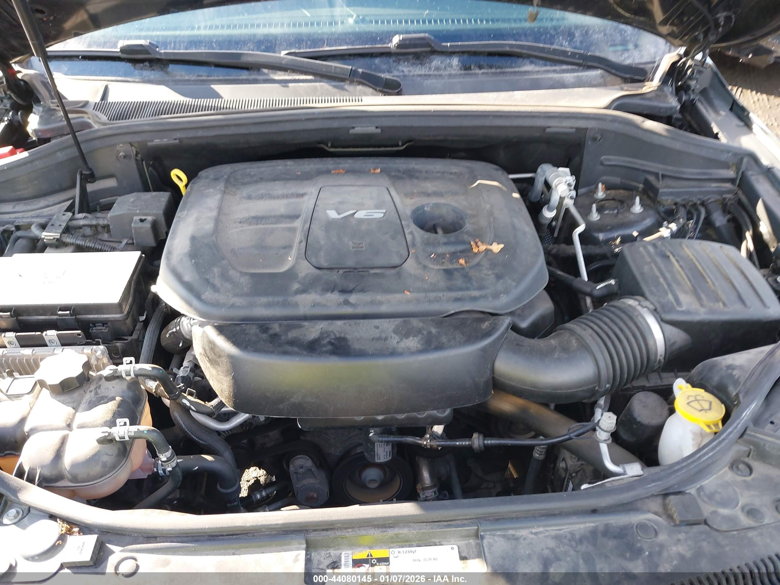 JEEP GRAND image 10