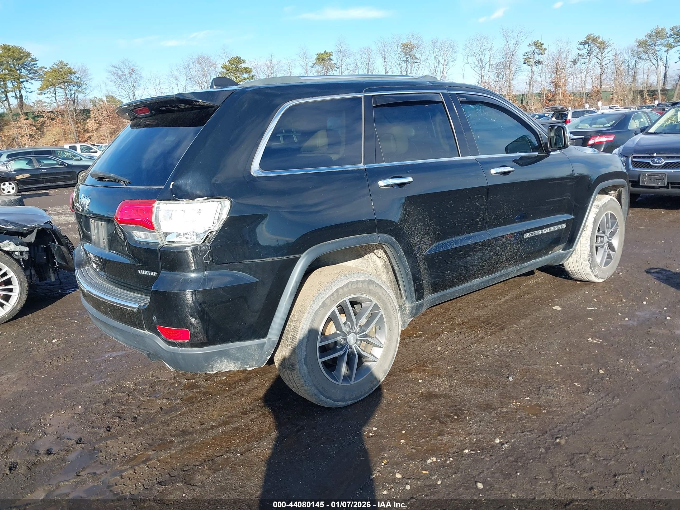JEEP GRAND image 4