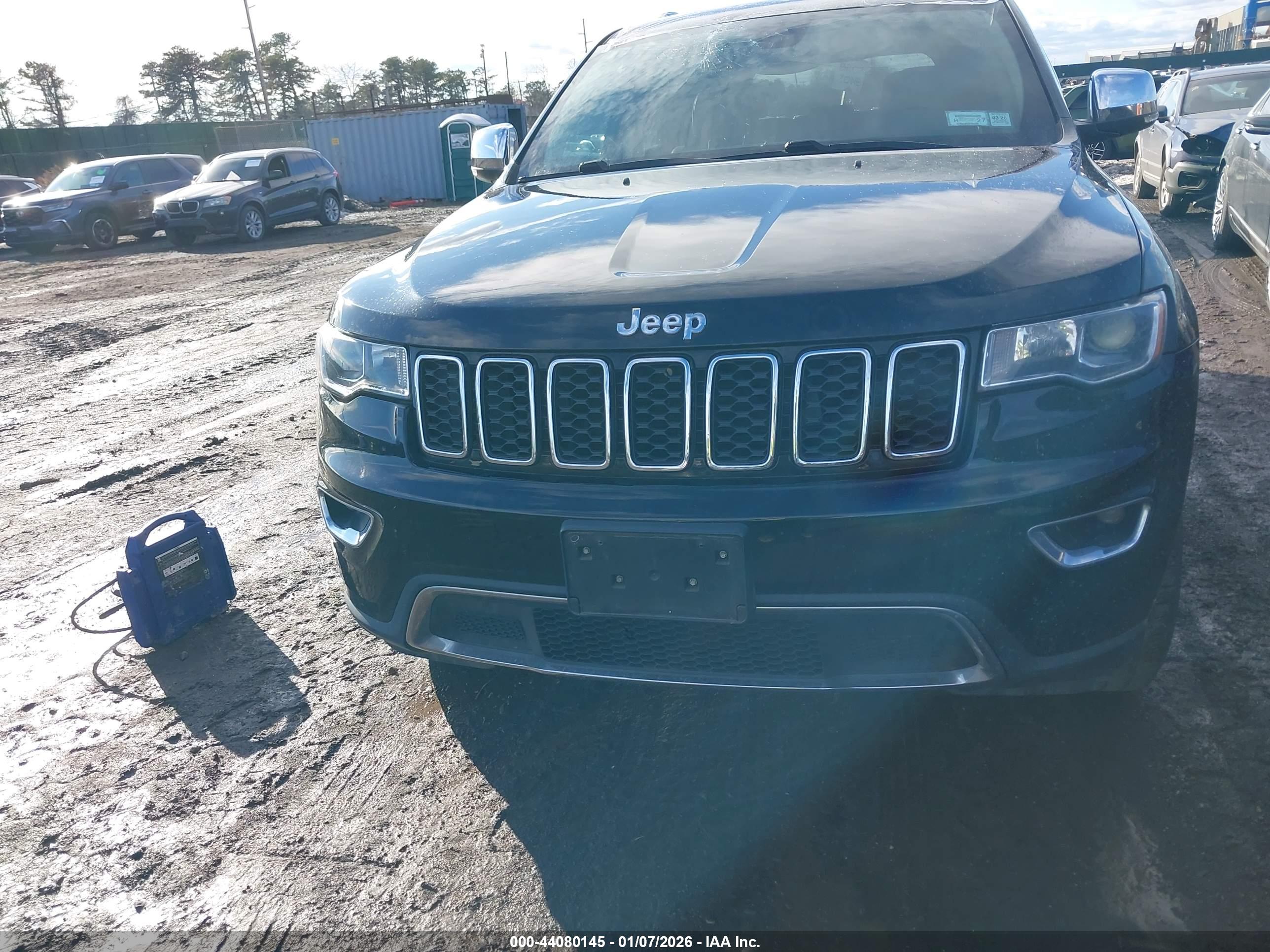 JEEP GRAND image 6