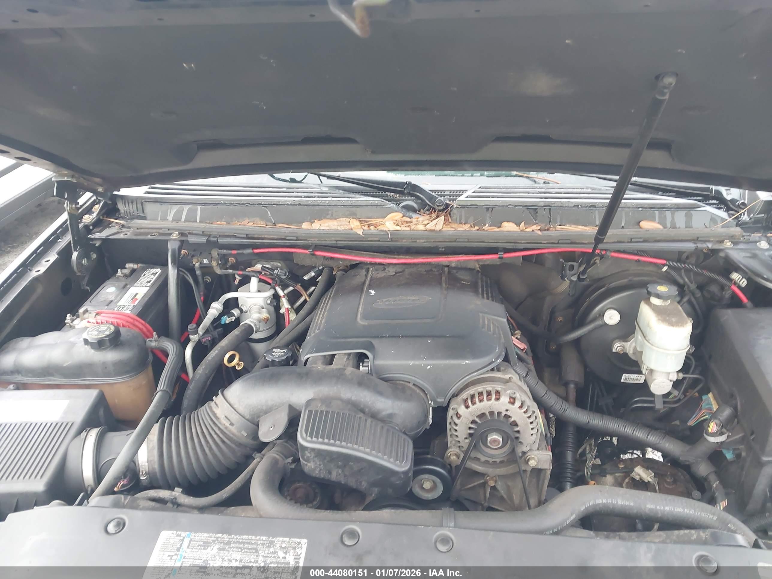 GMC YUKON image 10