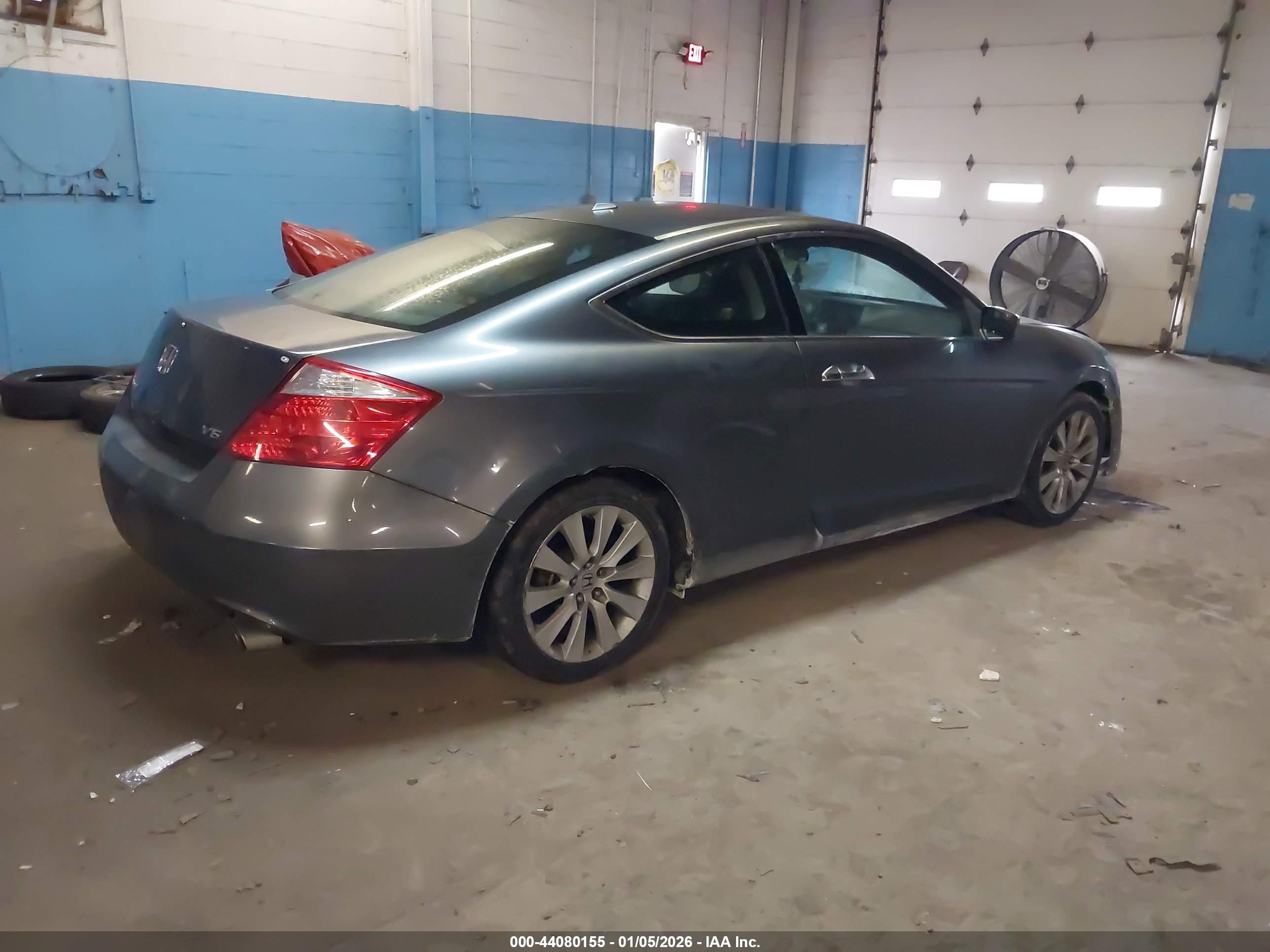 HONDA ACCORD image 4