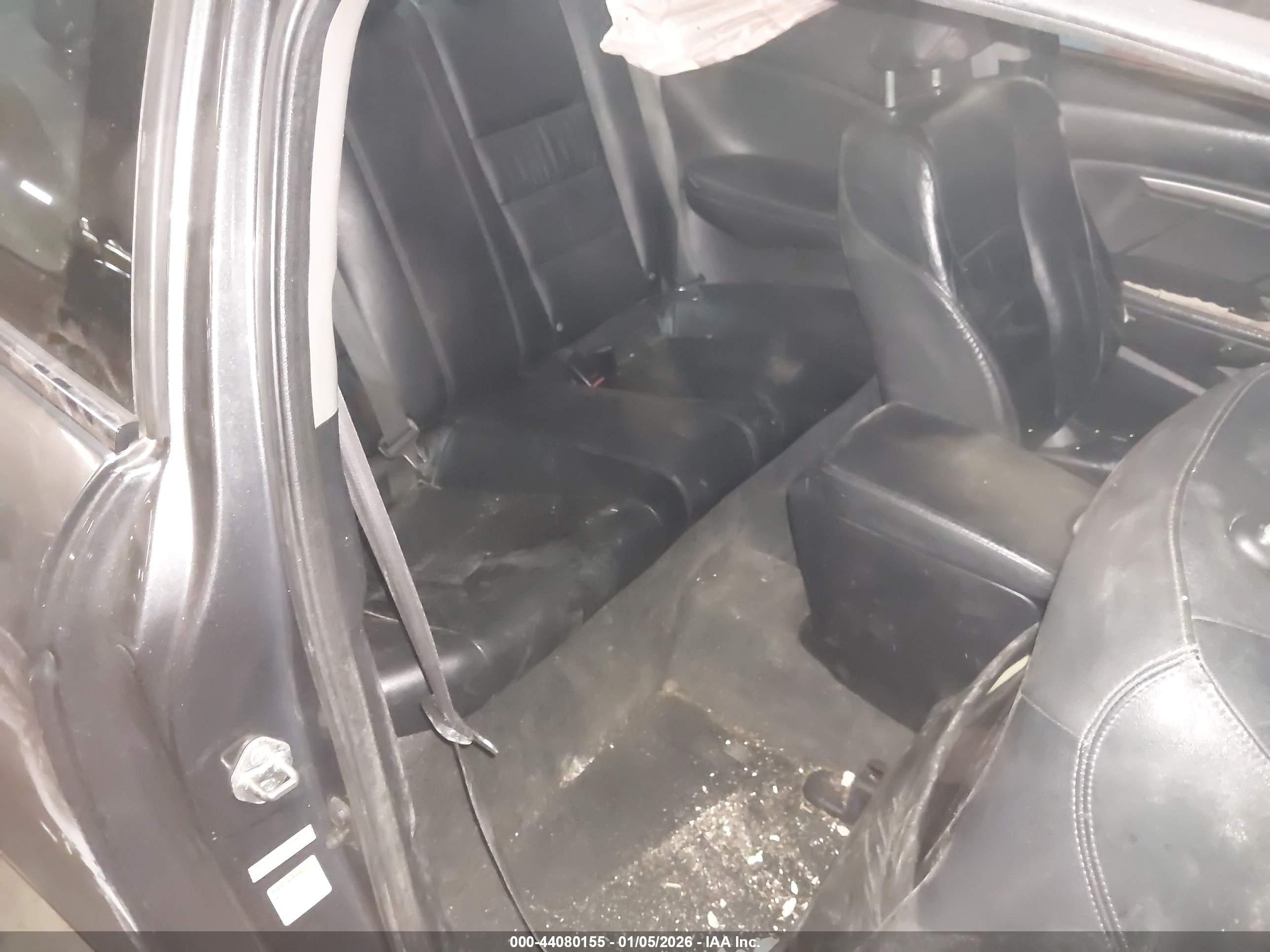 HONDA ACCORD image 8