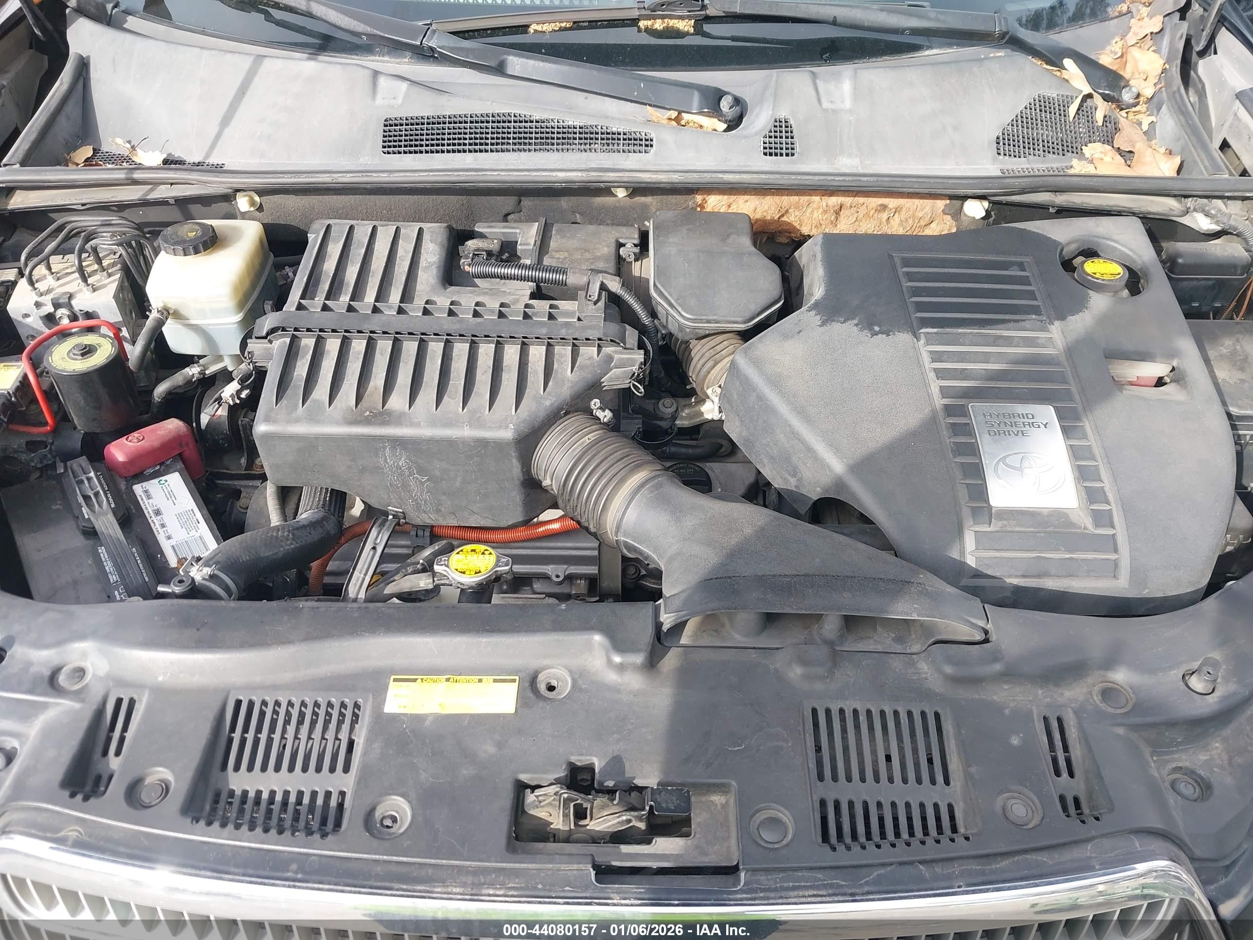 TOYOTA HIGHLANDER image 10
