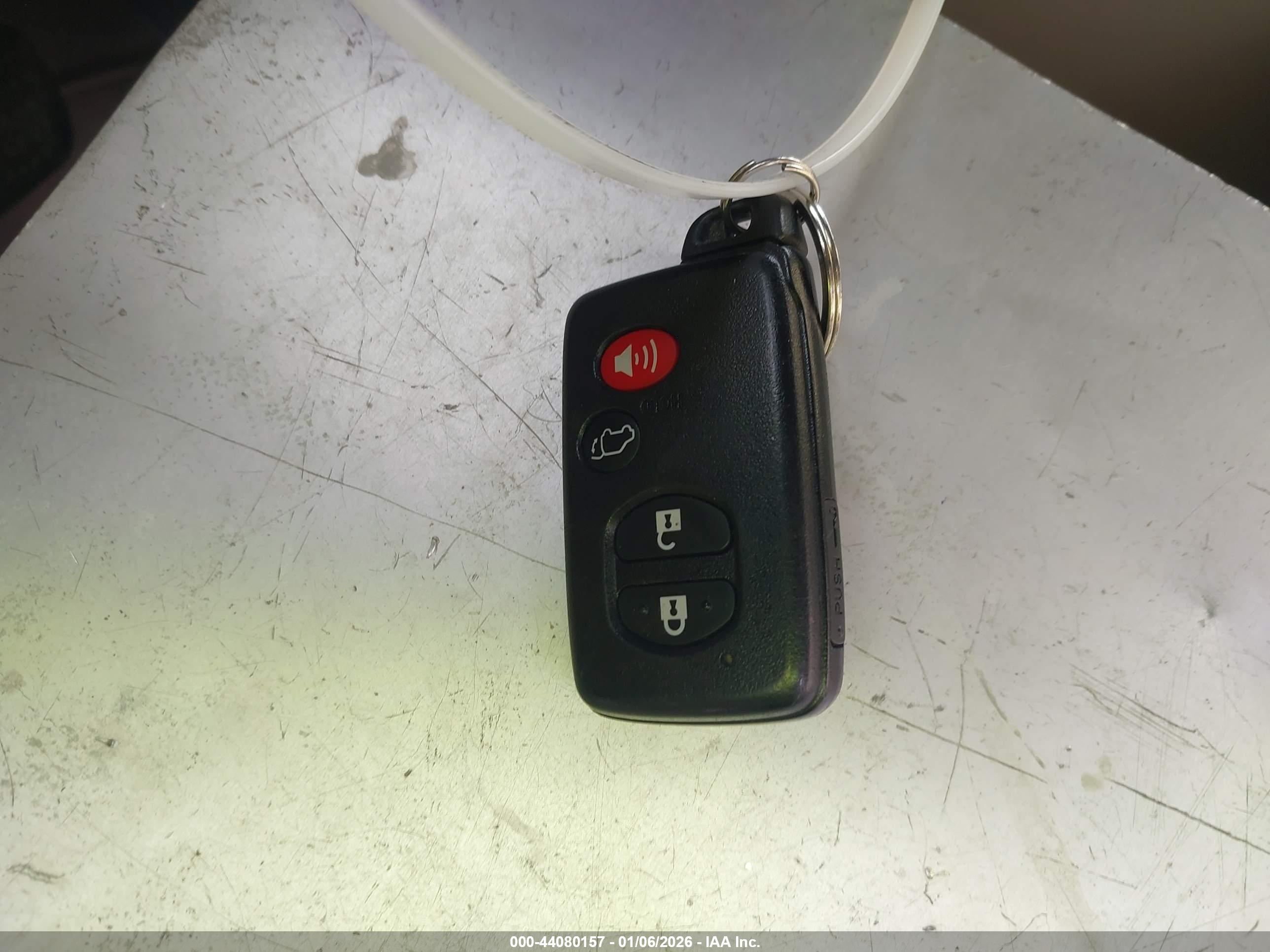 TOYOTA HIGHLANDER image 11