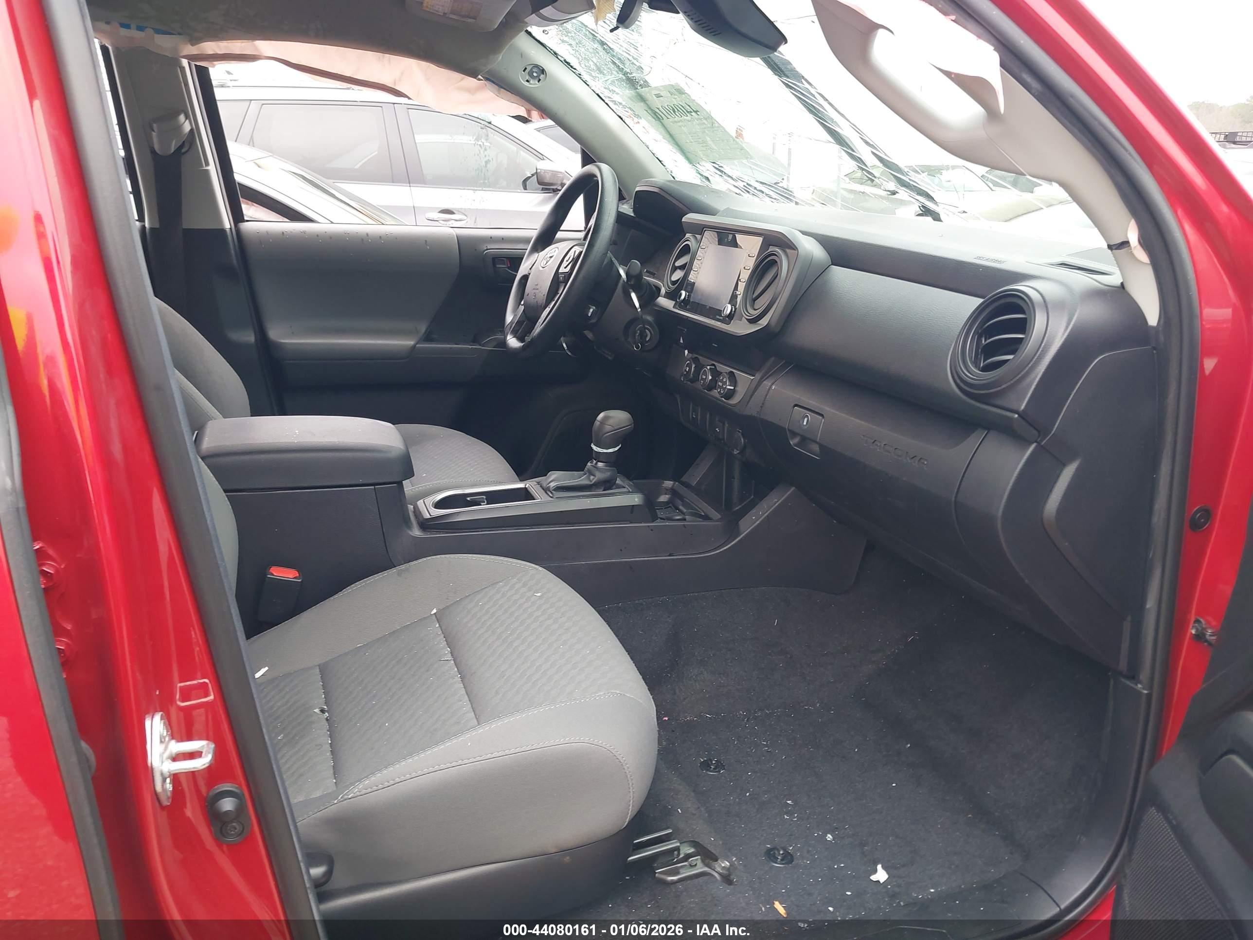 TOYOTA TACOMA image 5