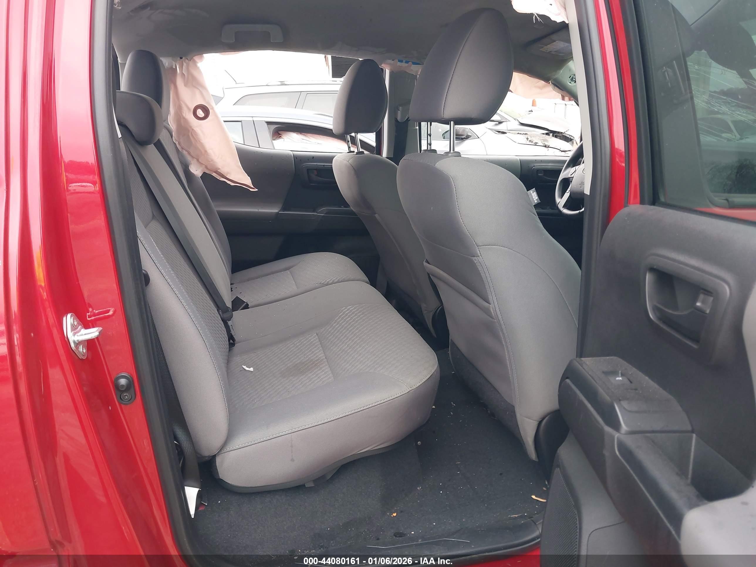 TOYOTA TACOMA image 8