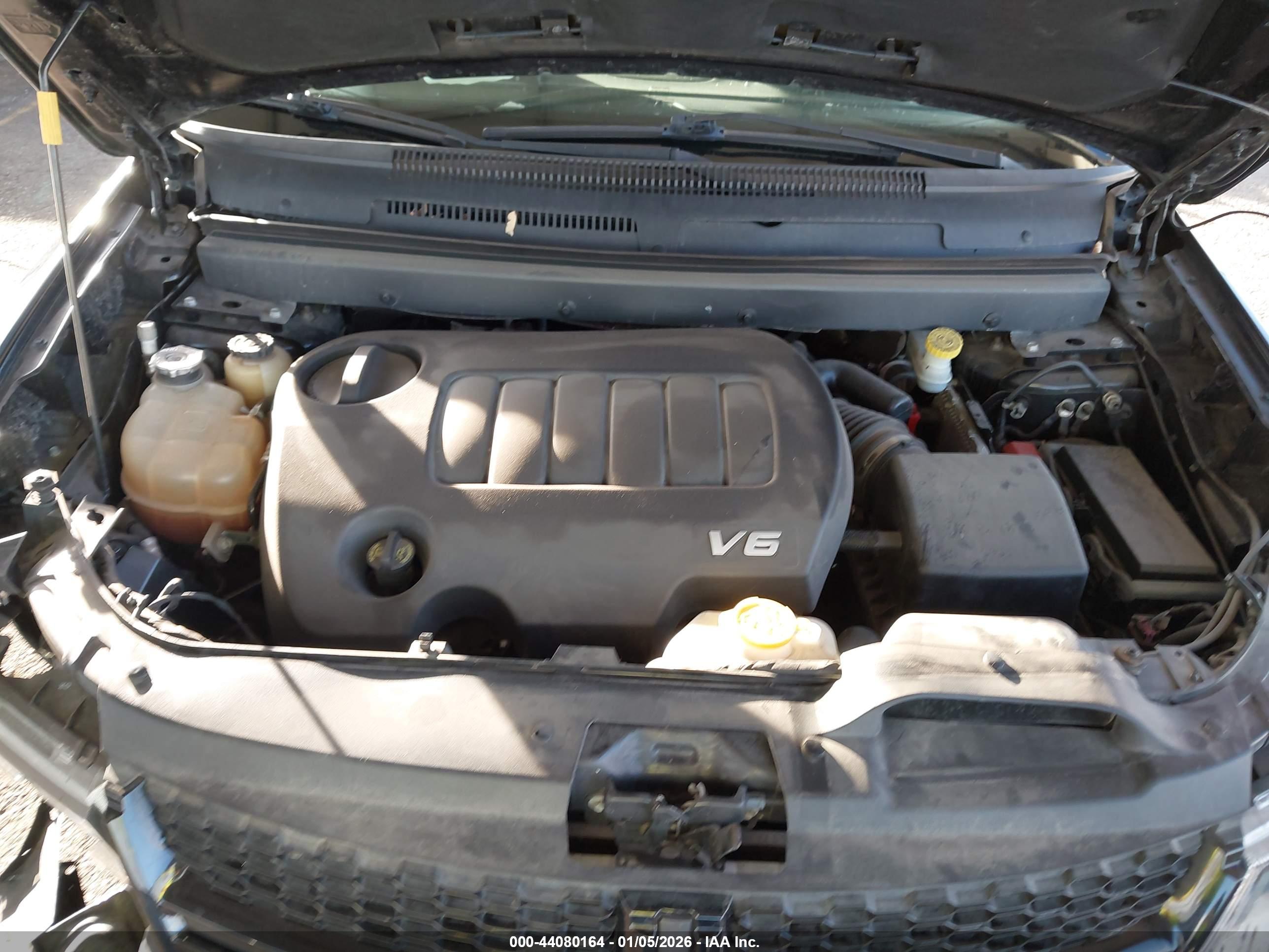 DODGE JOURNEY image 10