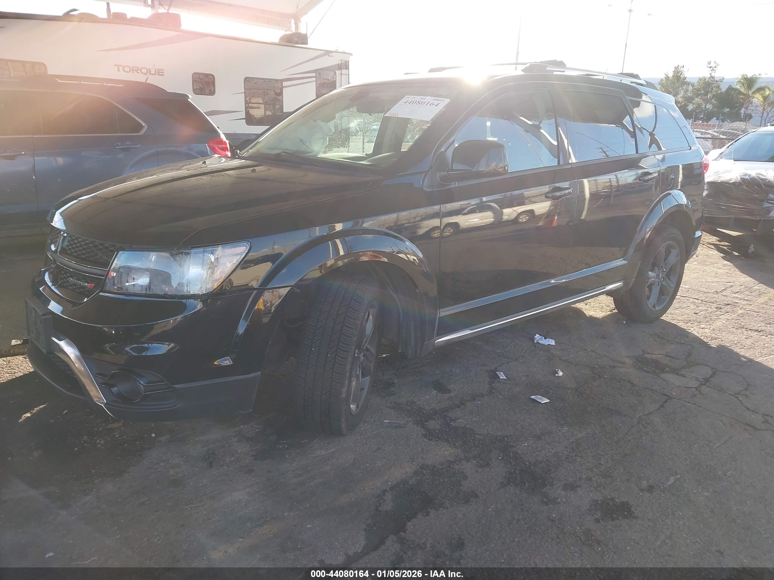 DODGE JOURNEY image 2