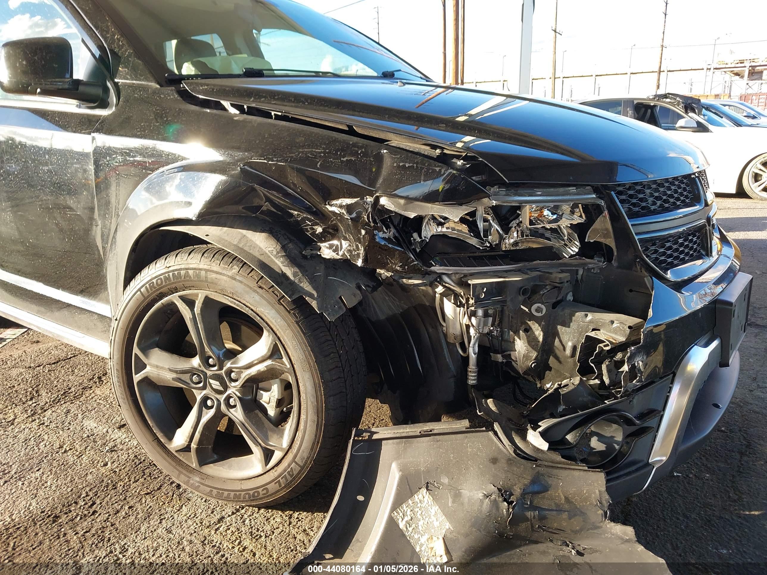 DODGE JOURNEY image 6