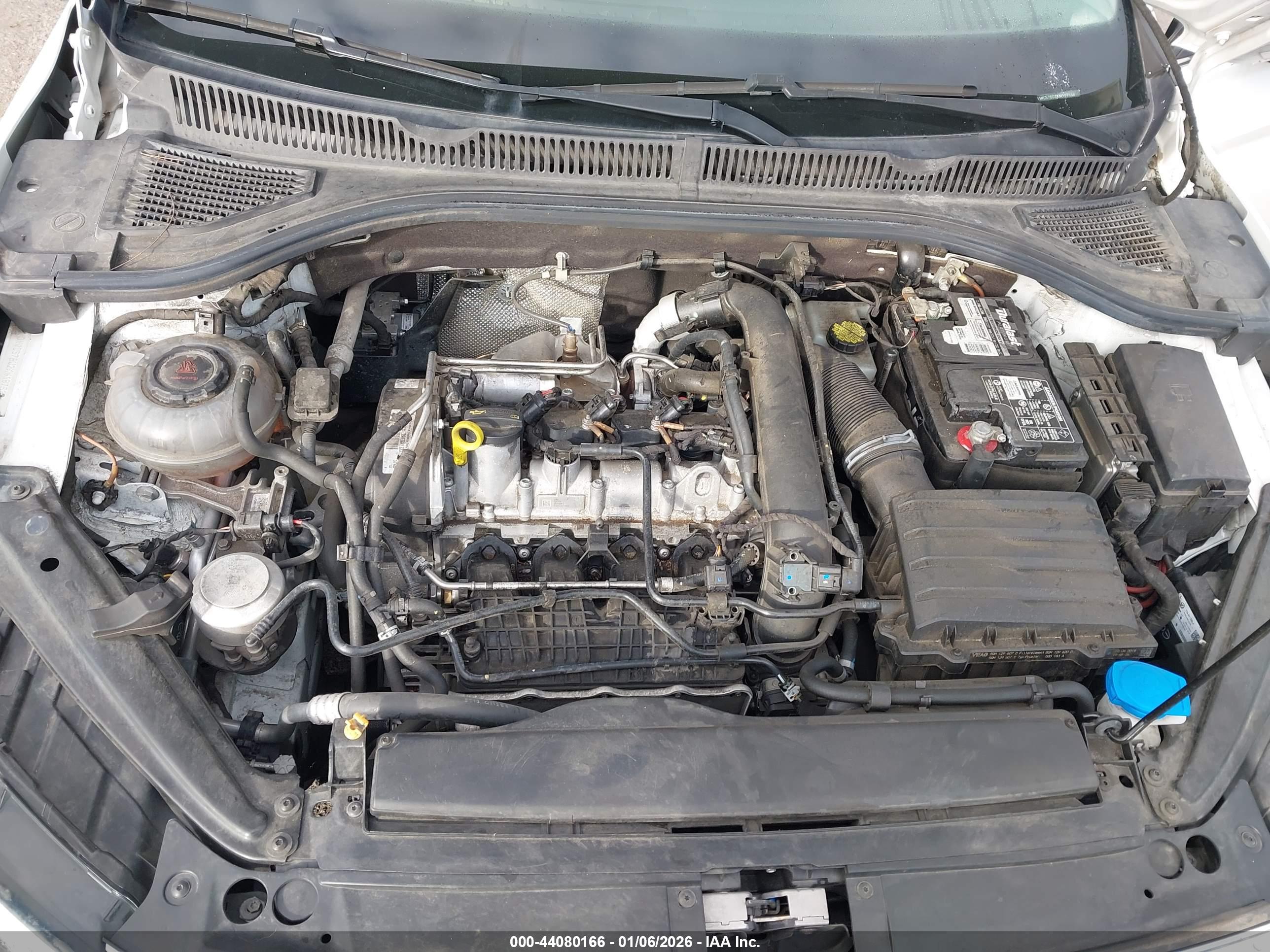 VOLKSWAGEN JETTA image 10