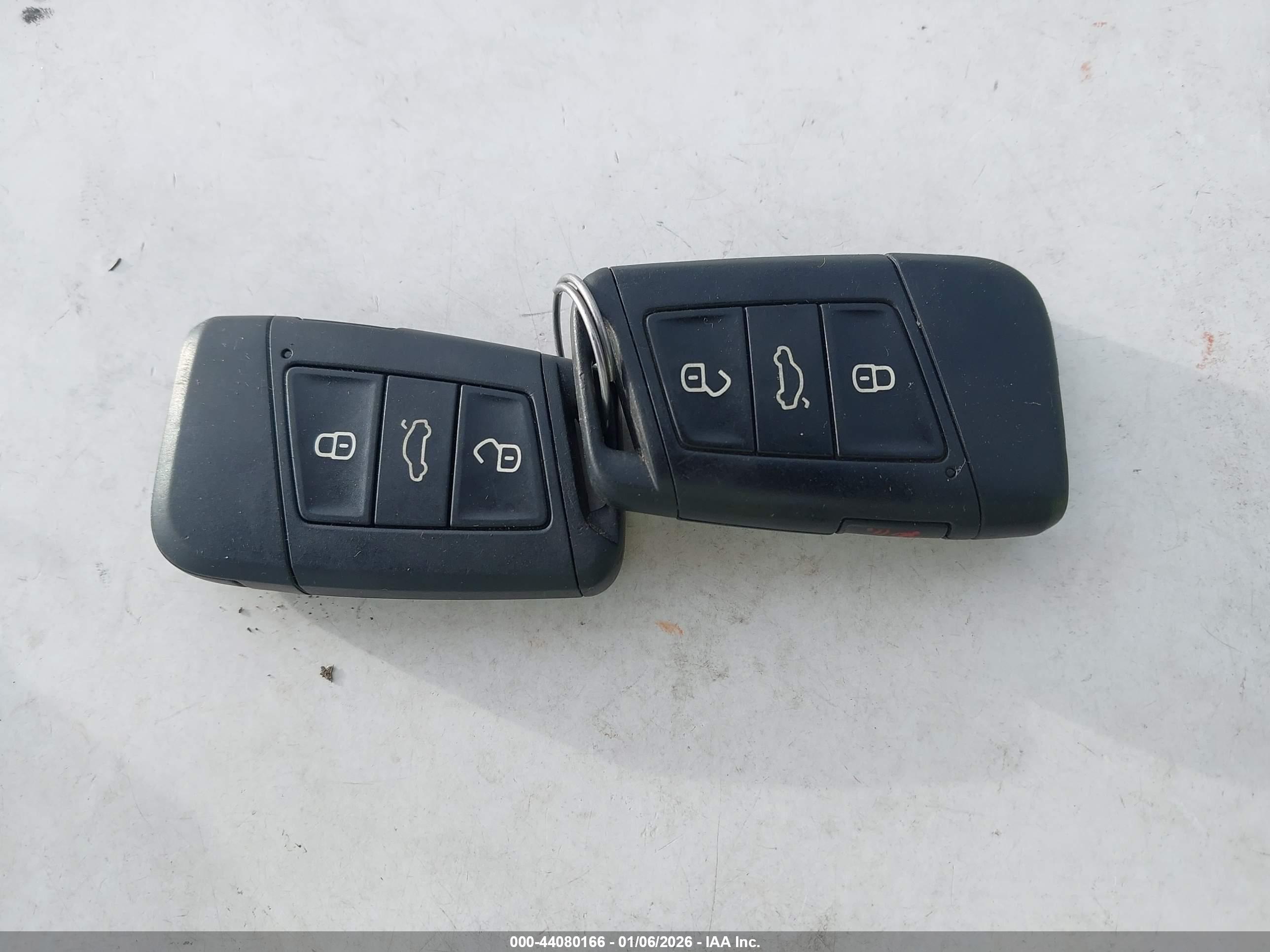 VOLKSWAGEN JETTA image 11