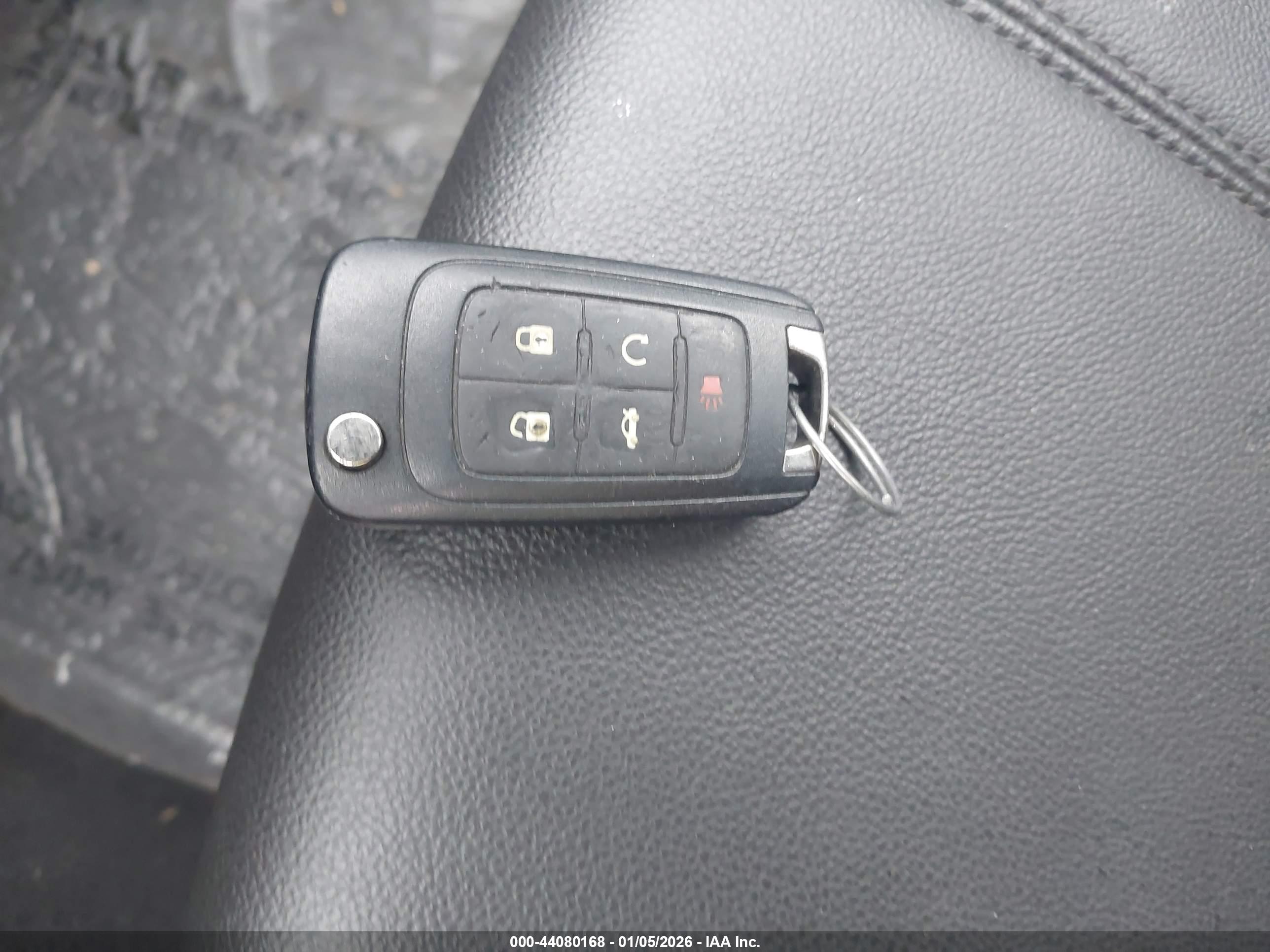 CHEVROLET IMPALA image 11