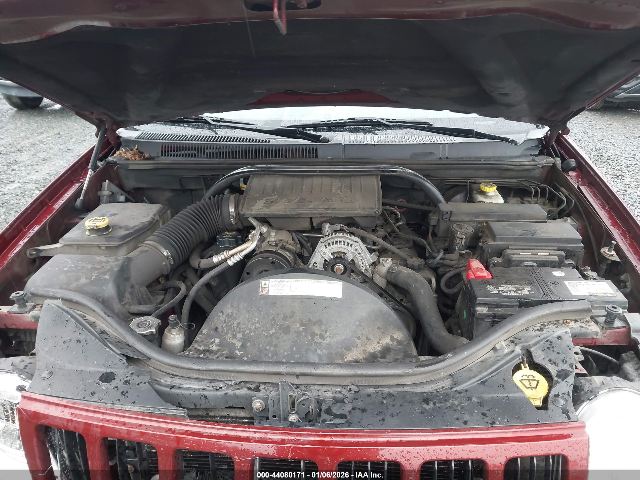 JEEP GRAND image 10