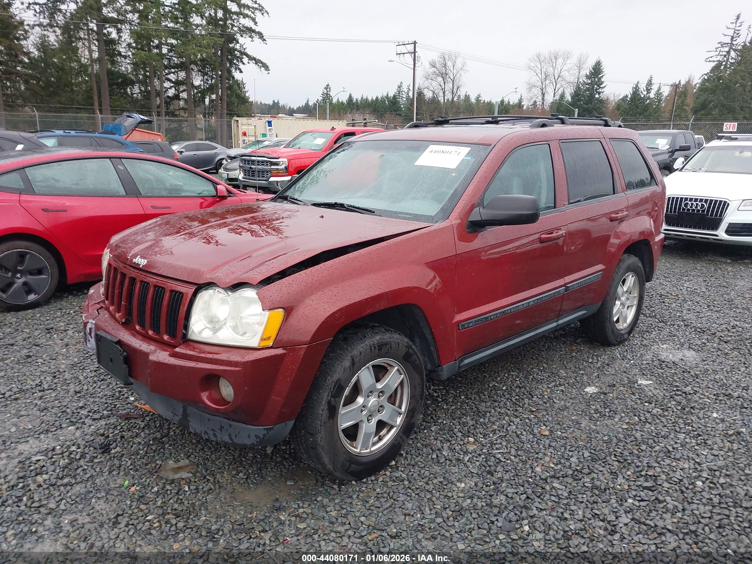 JEEP GRAND image 2