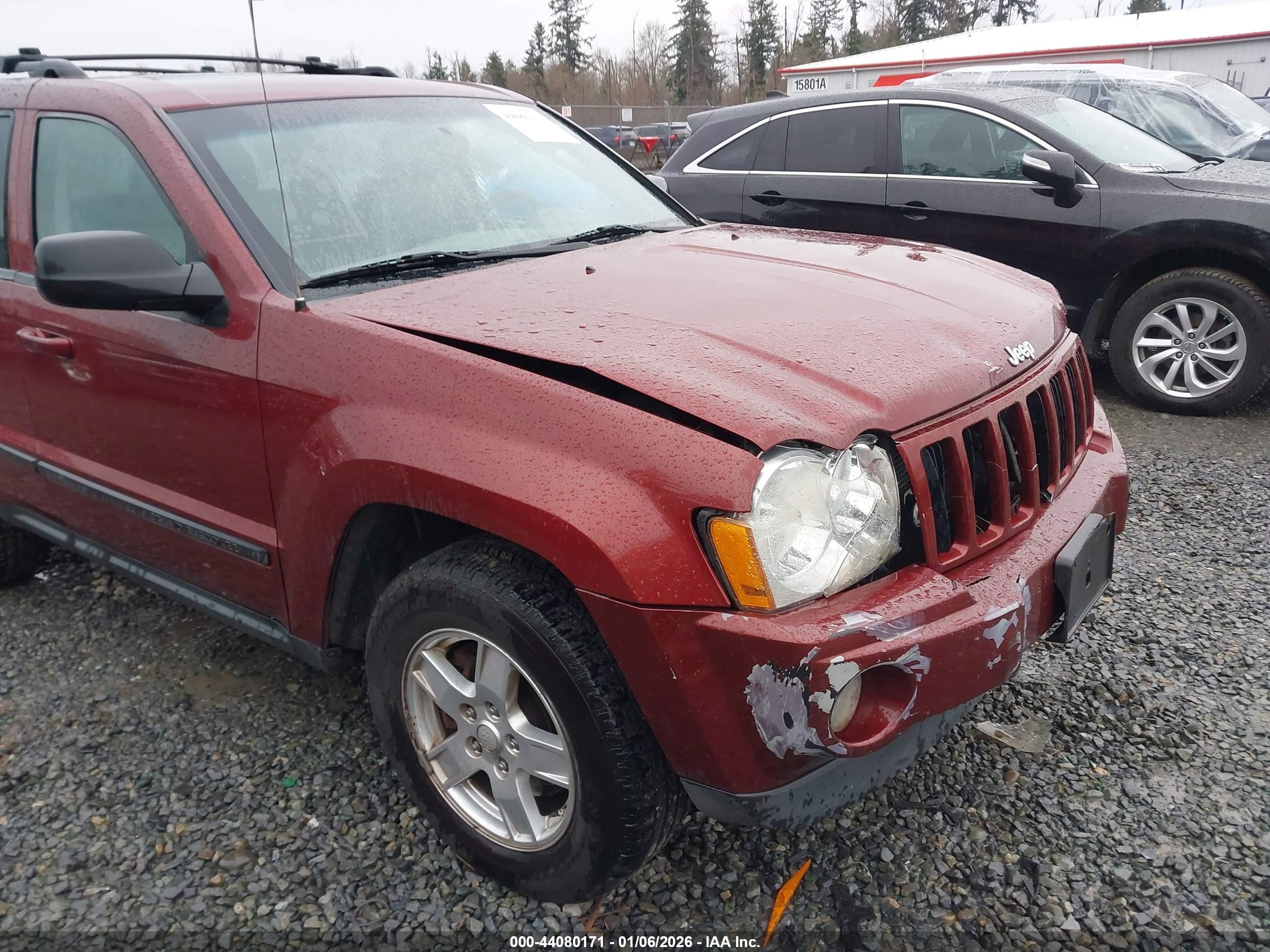 JEEP GRAND image 6