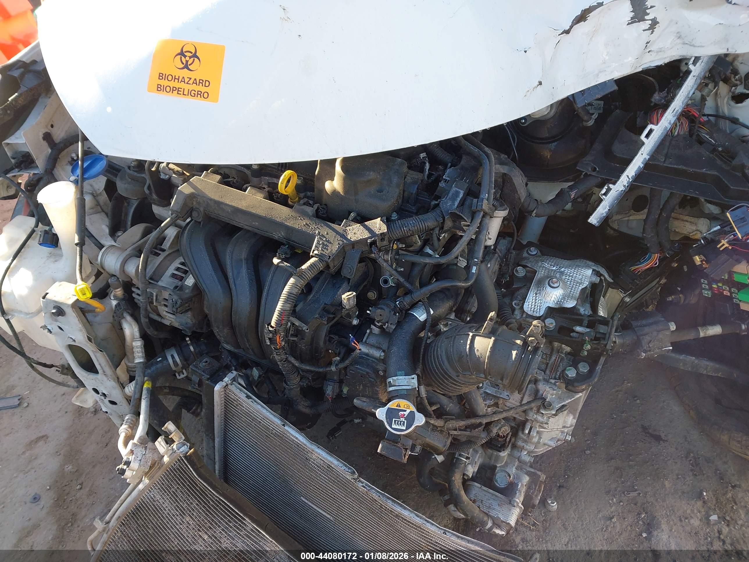 KIA RIO image 10