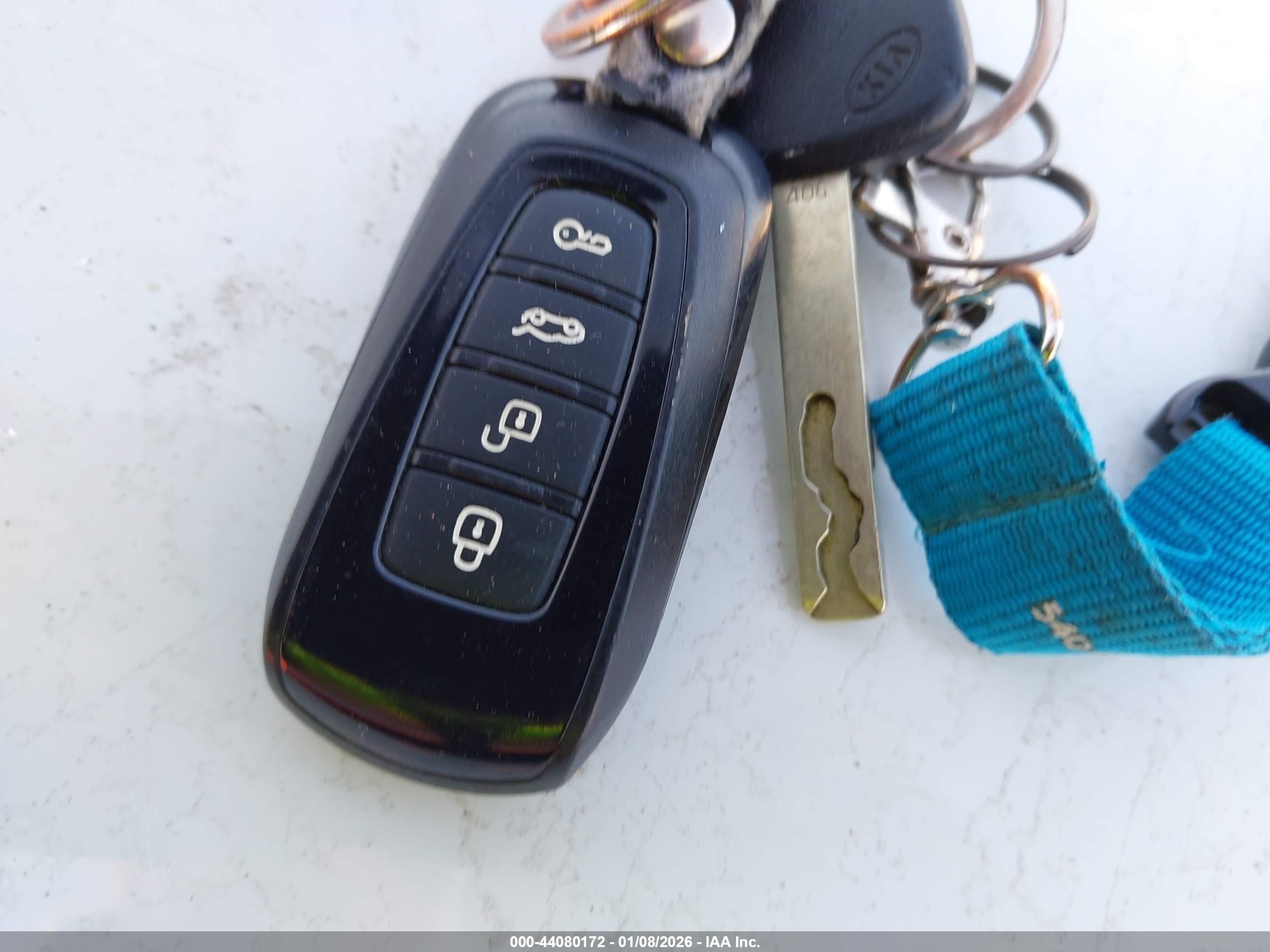 KIA RIO image 11