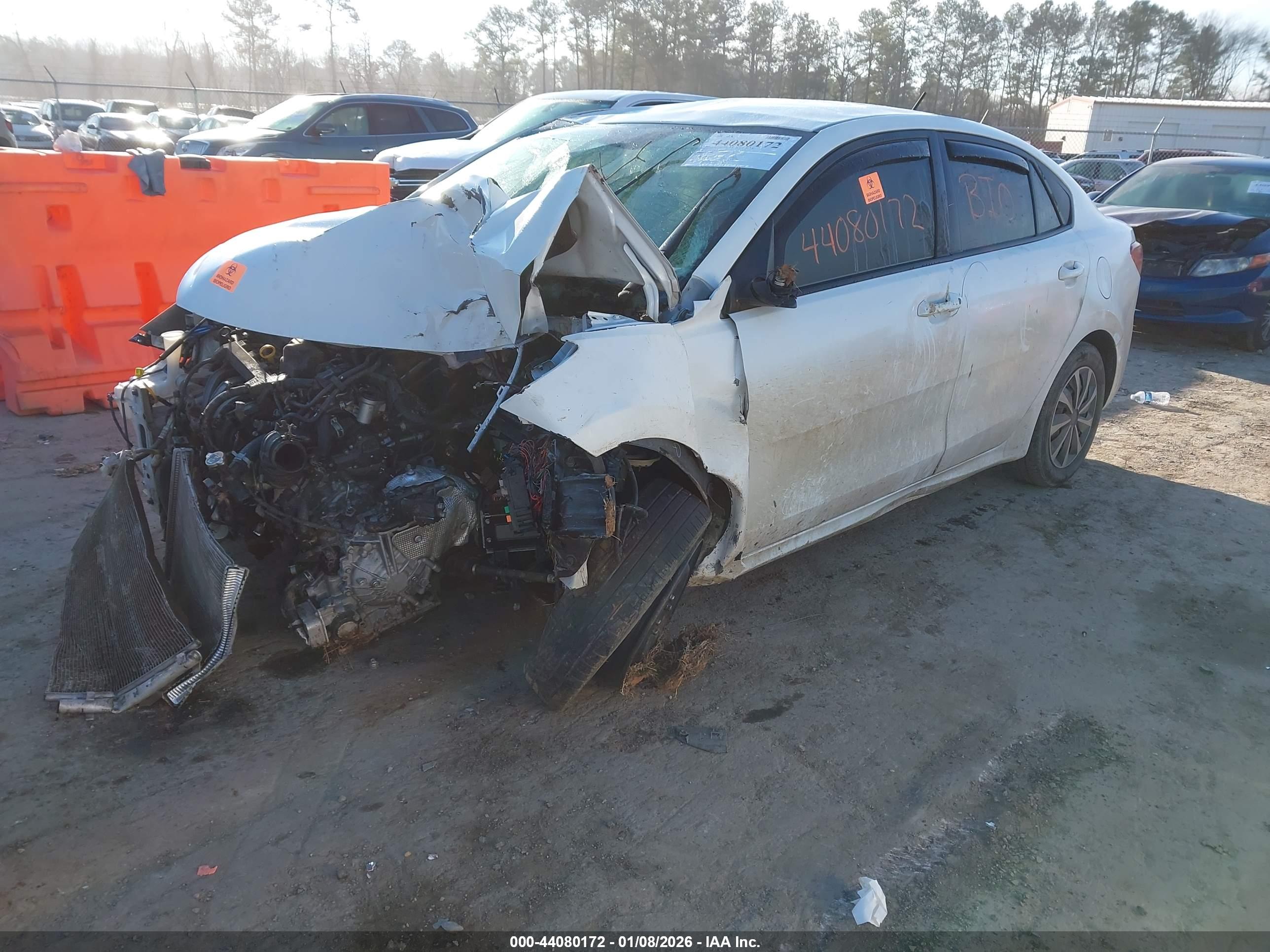 KIA RIO image 2