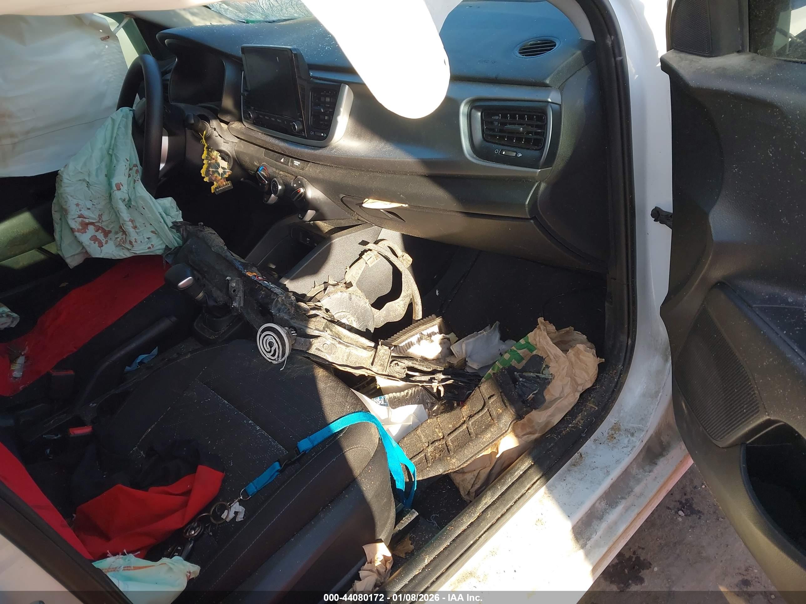KIA RIO image 5