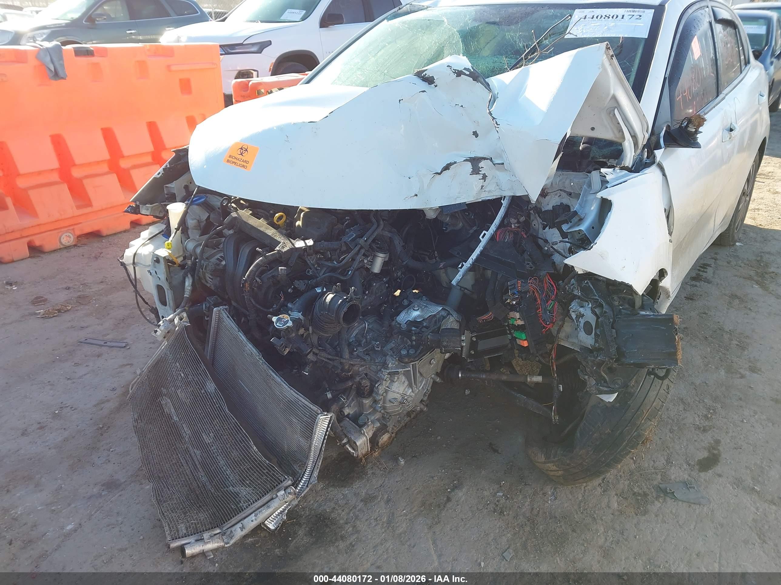 KIA RIO image 6