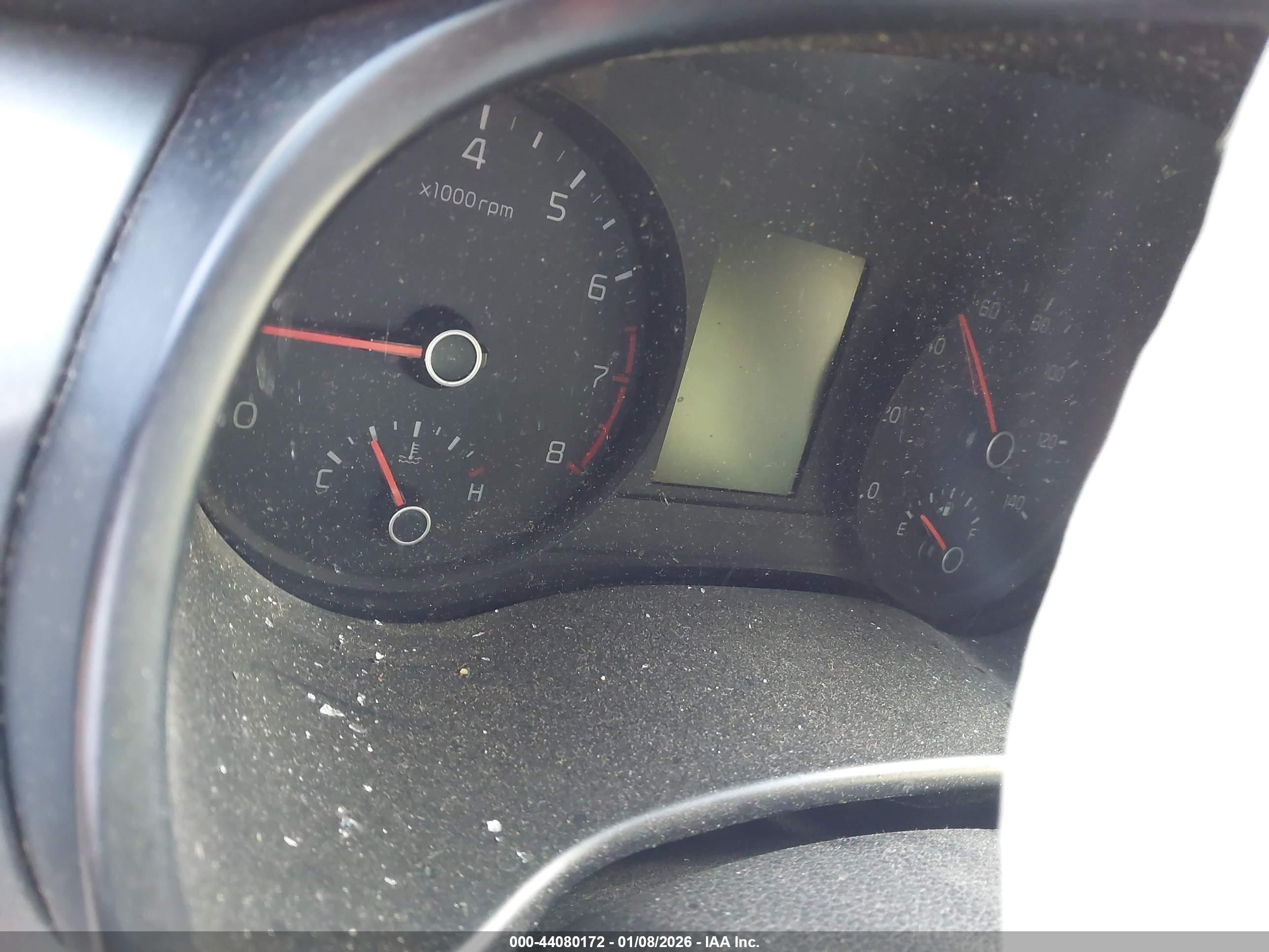 KIA RIO image 7