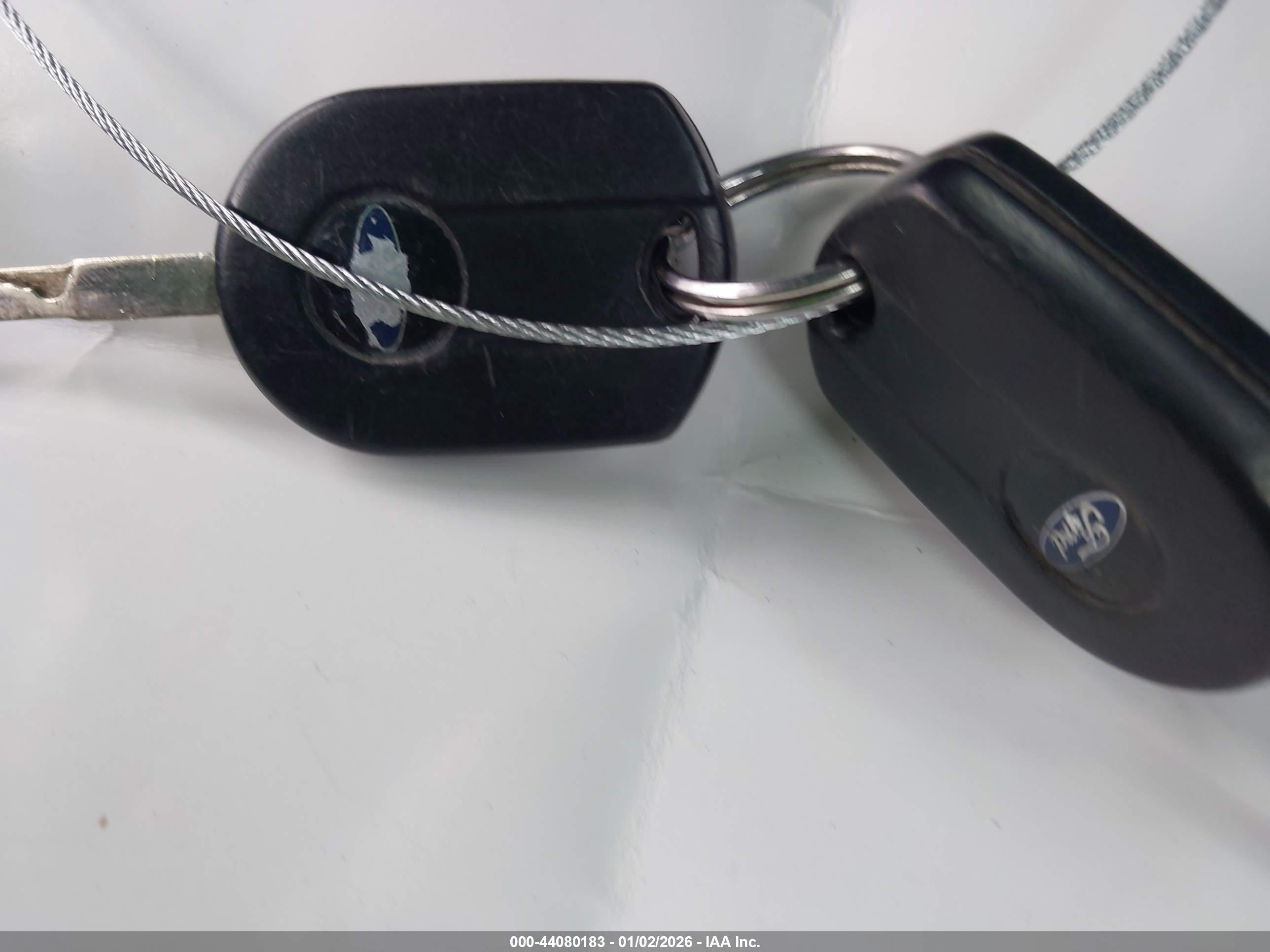 FORD FOCUS image 11