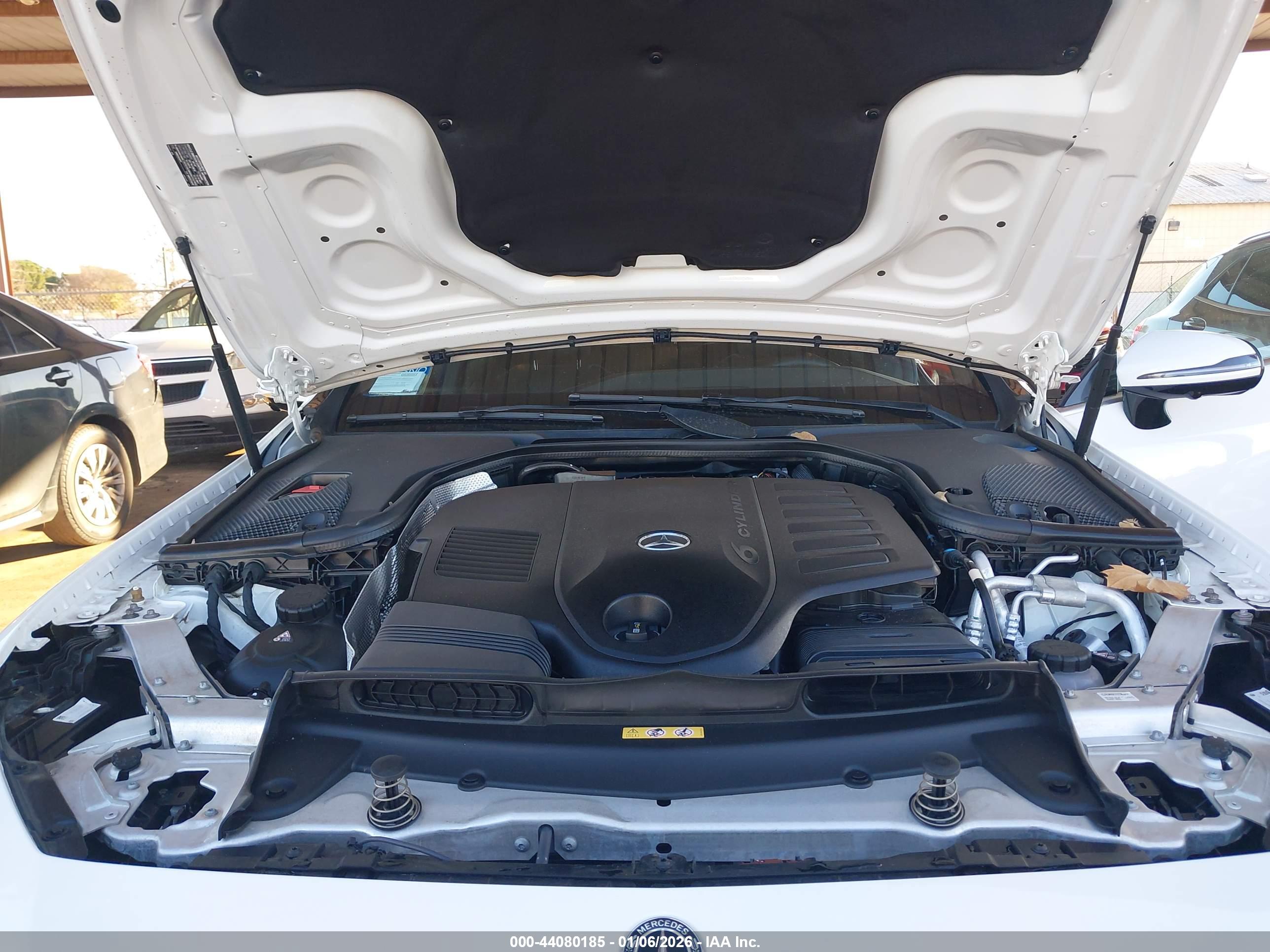 MERCEDES-BENZ CLS image 10