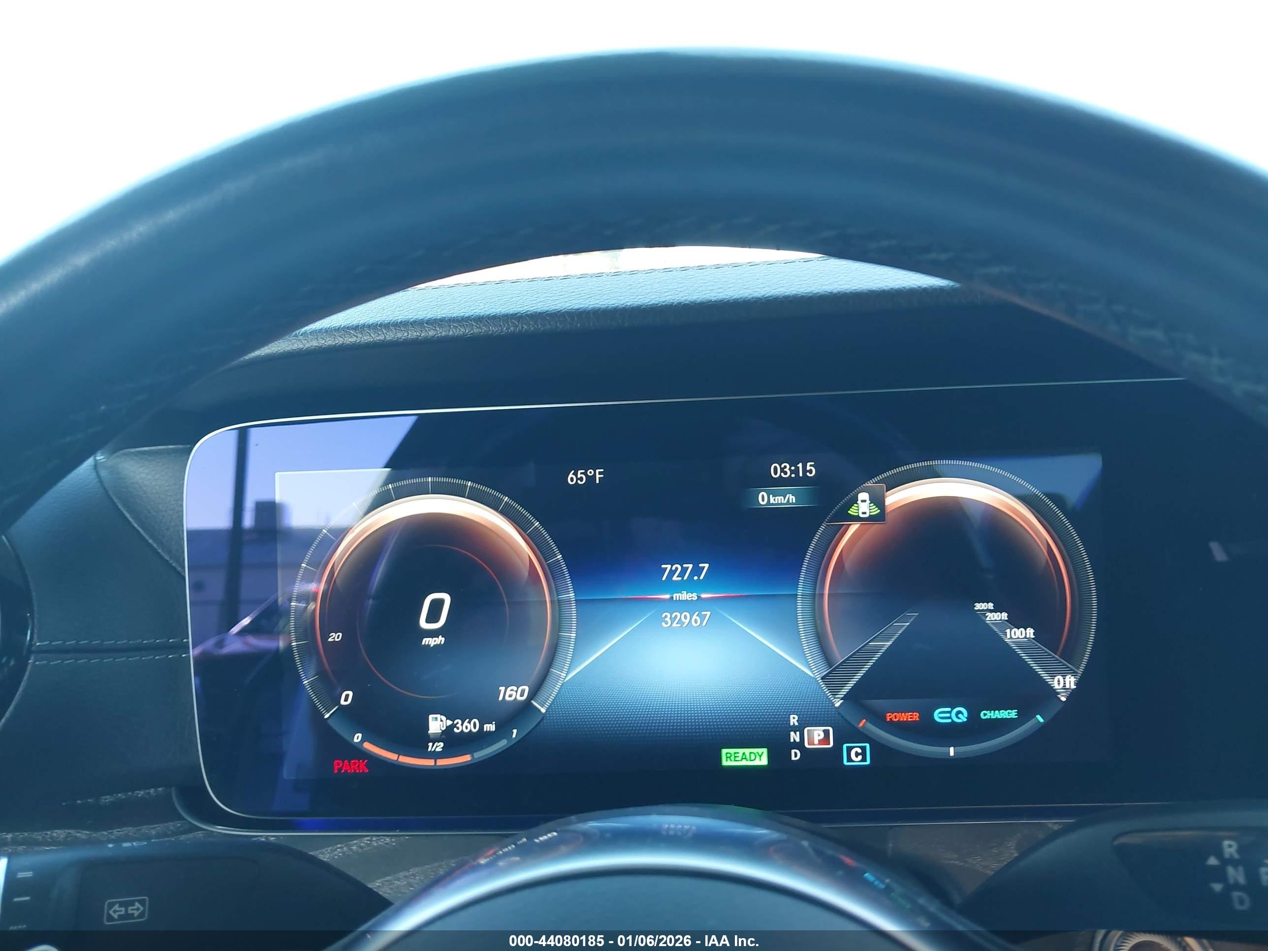 MERCEDES-BENZ CLS image 7
