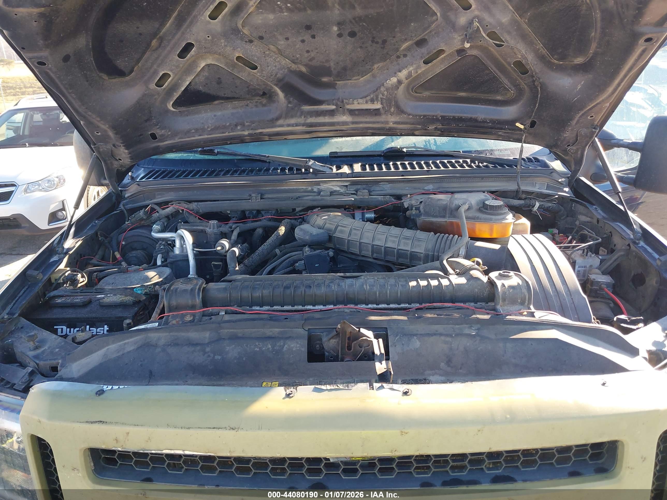 FORD F-250 image 10