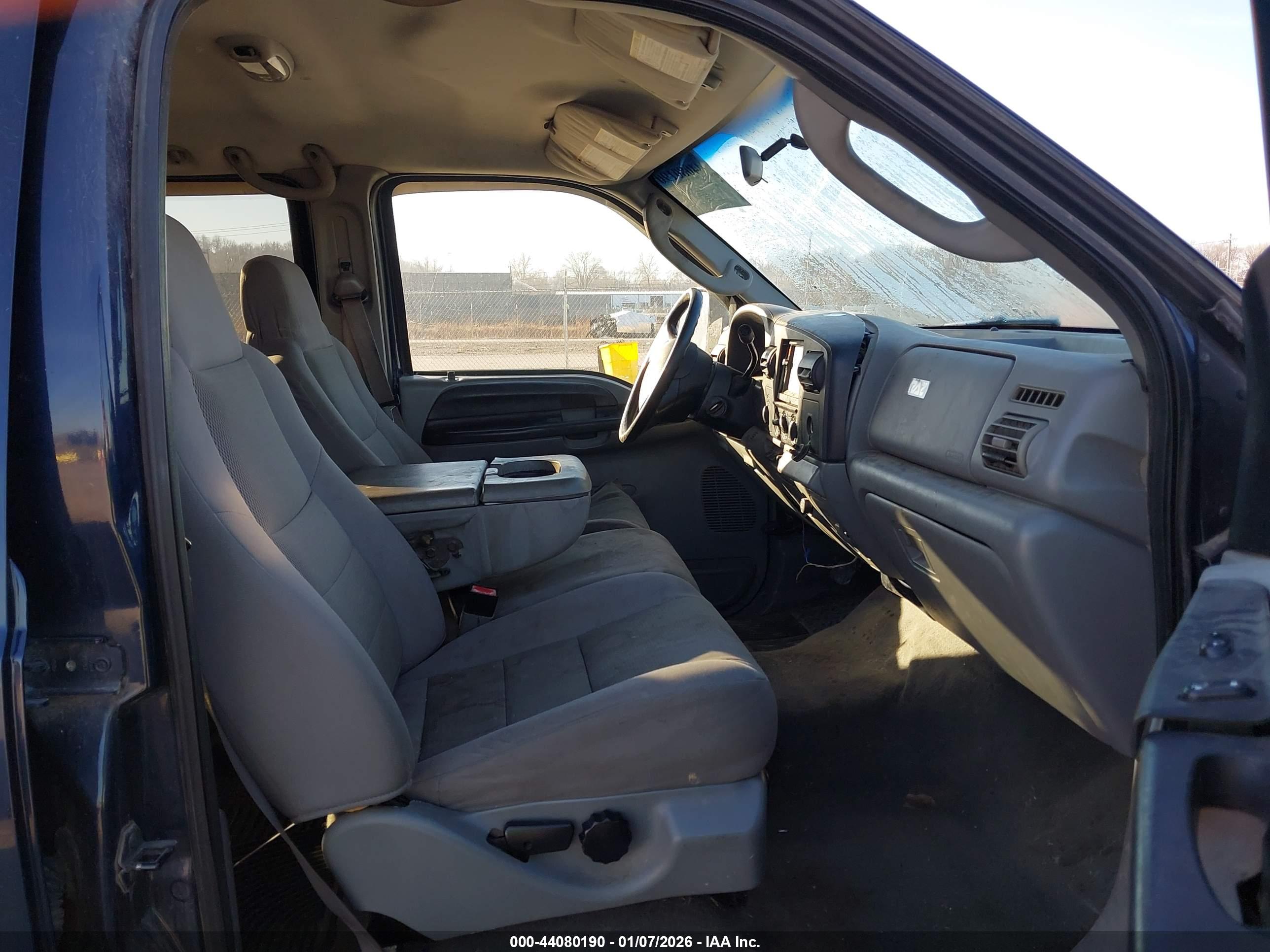 FORD F-250 image 5
