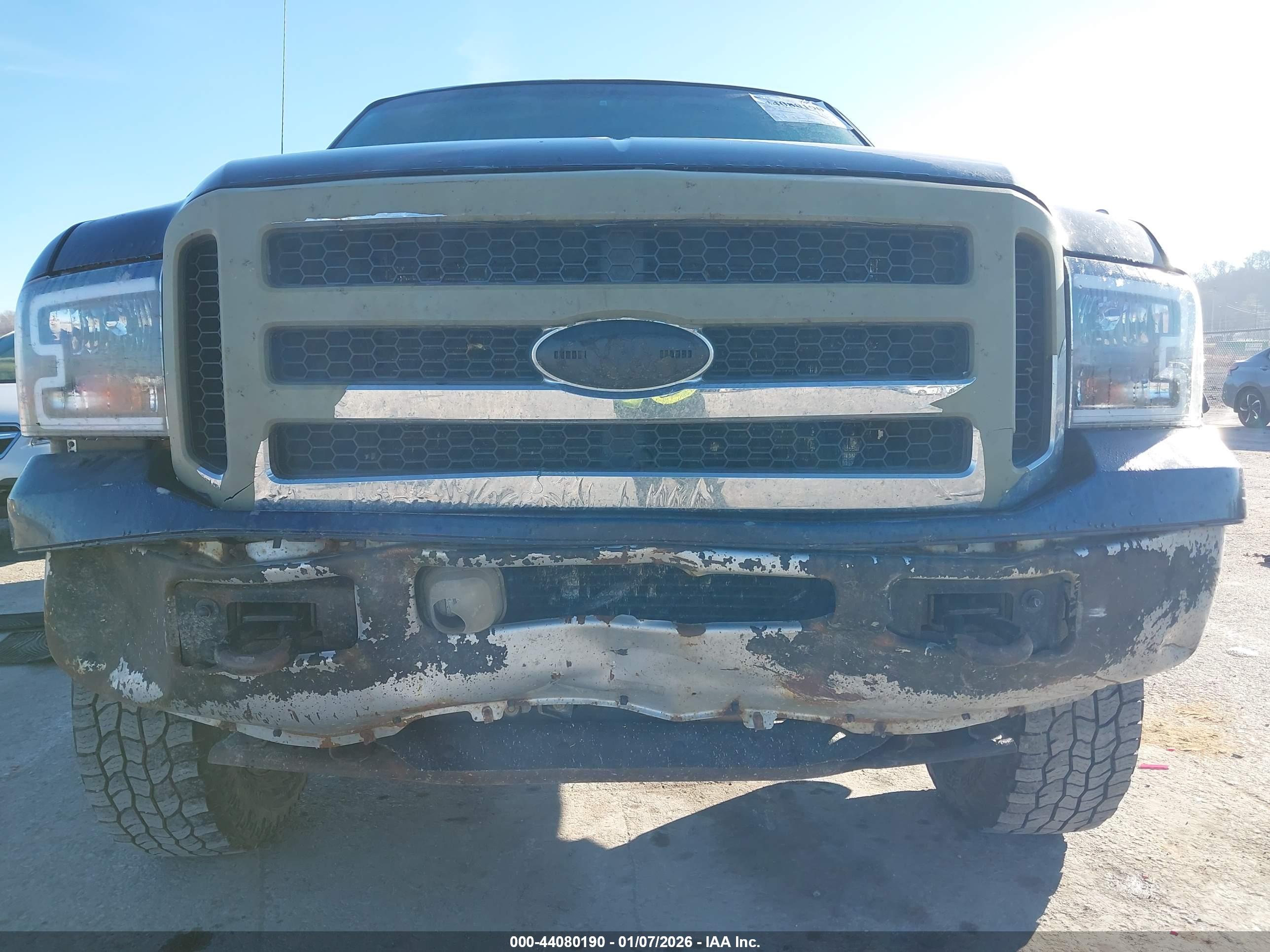 FORD F-250 image 6