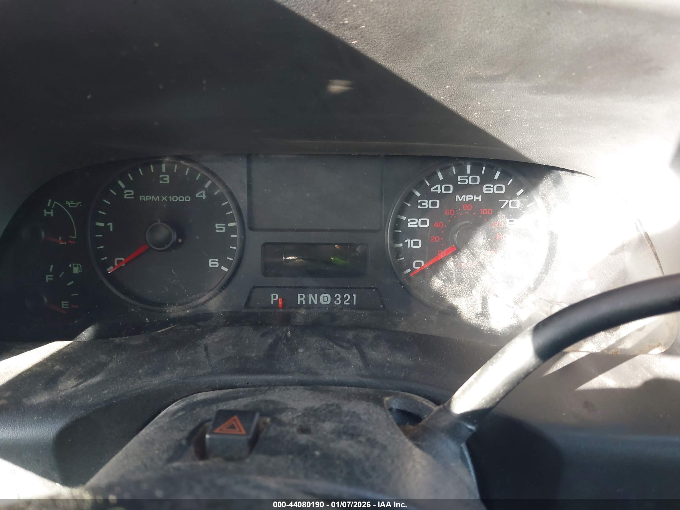 FORD F-250 image 7