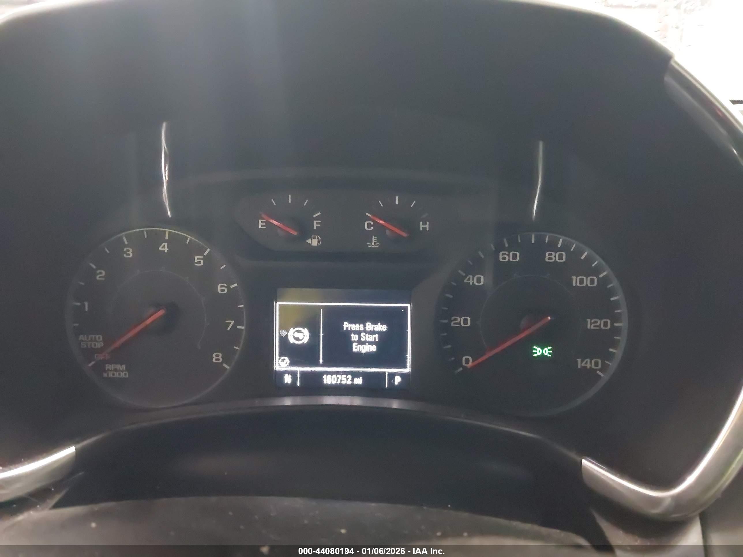 CHEVROLET EQUINOX image 7