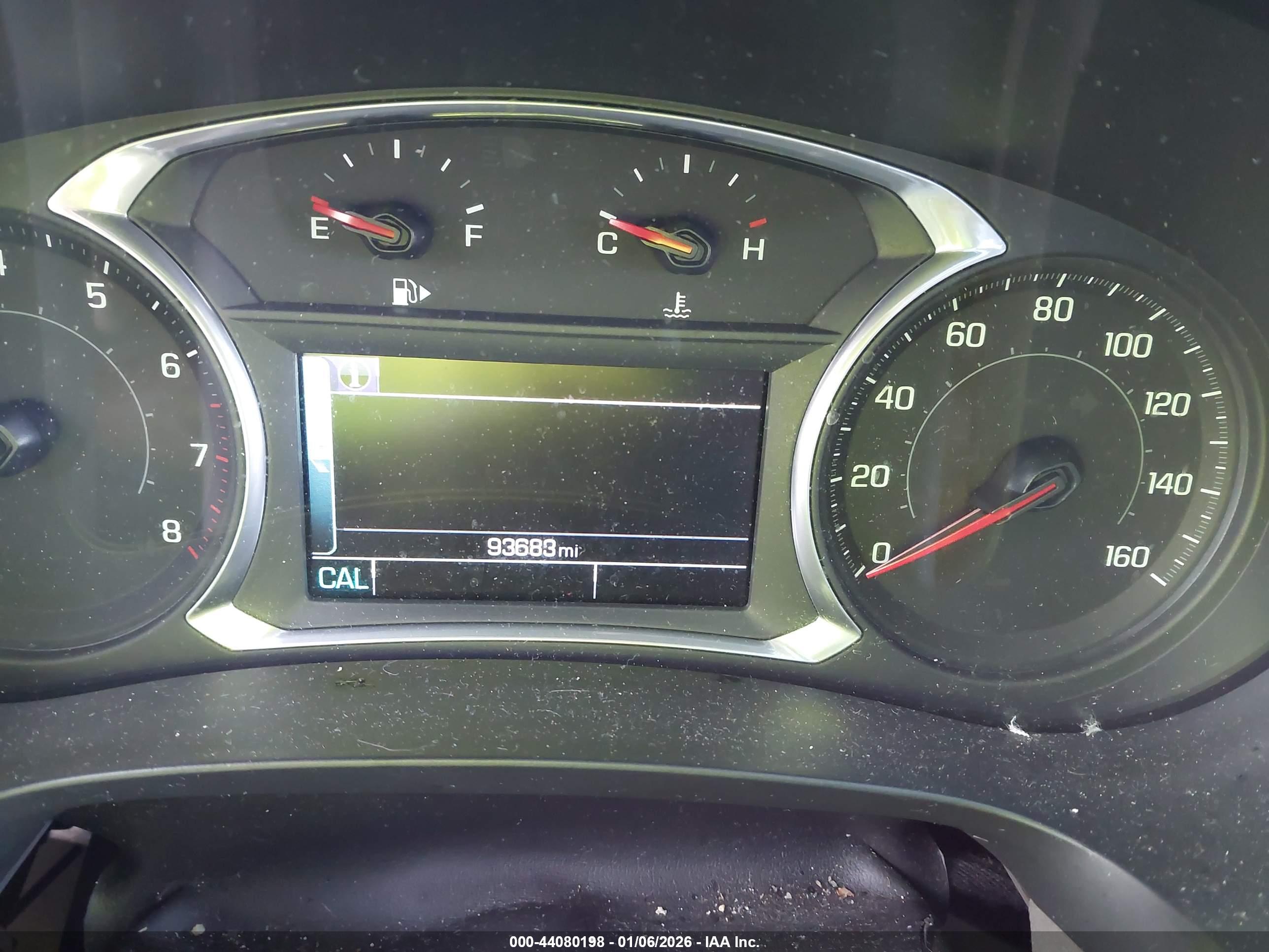 CHEVROLET MALIBU image 7
