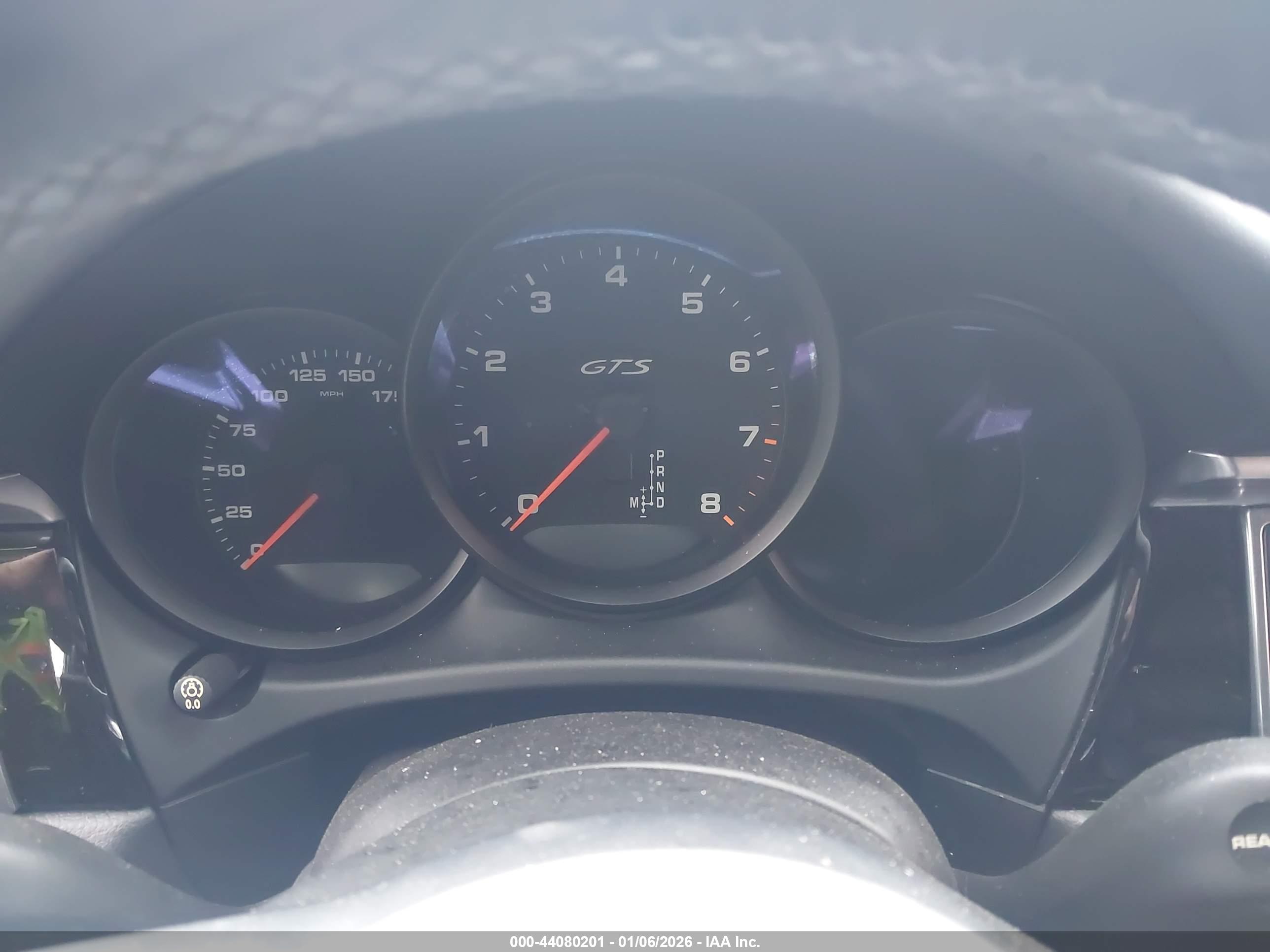 PORSCHE MACAN image 7