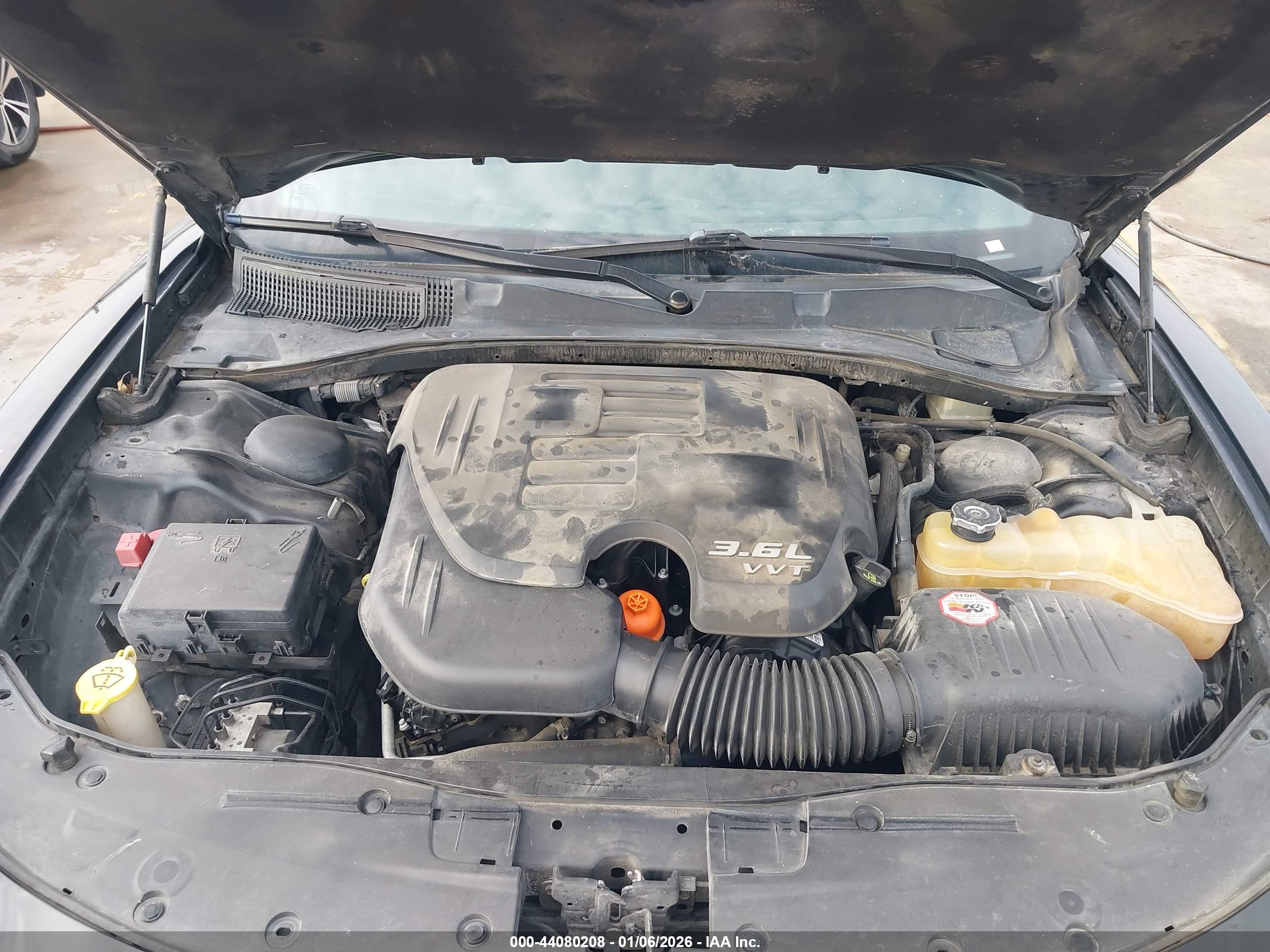 DODGE CHARGER image 10