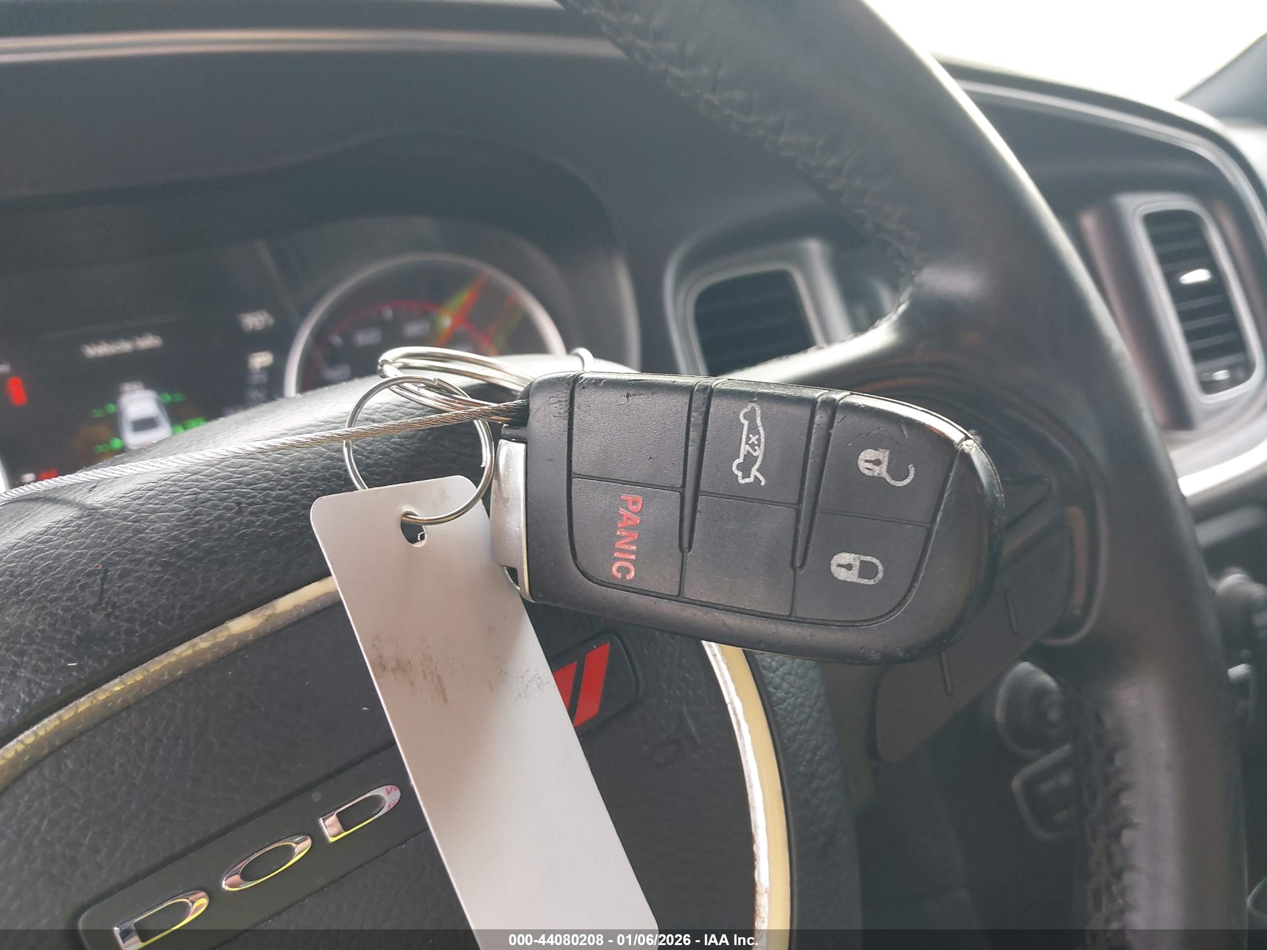 DODGE CHARGER image 11