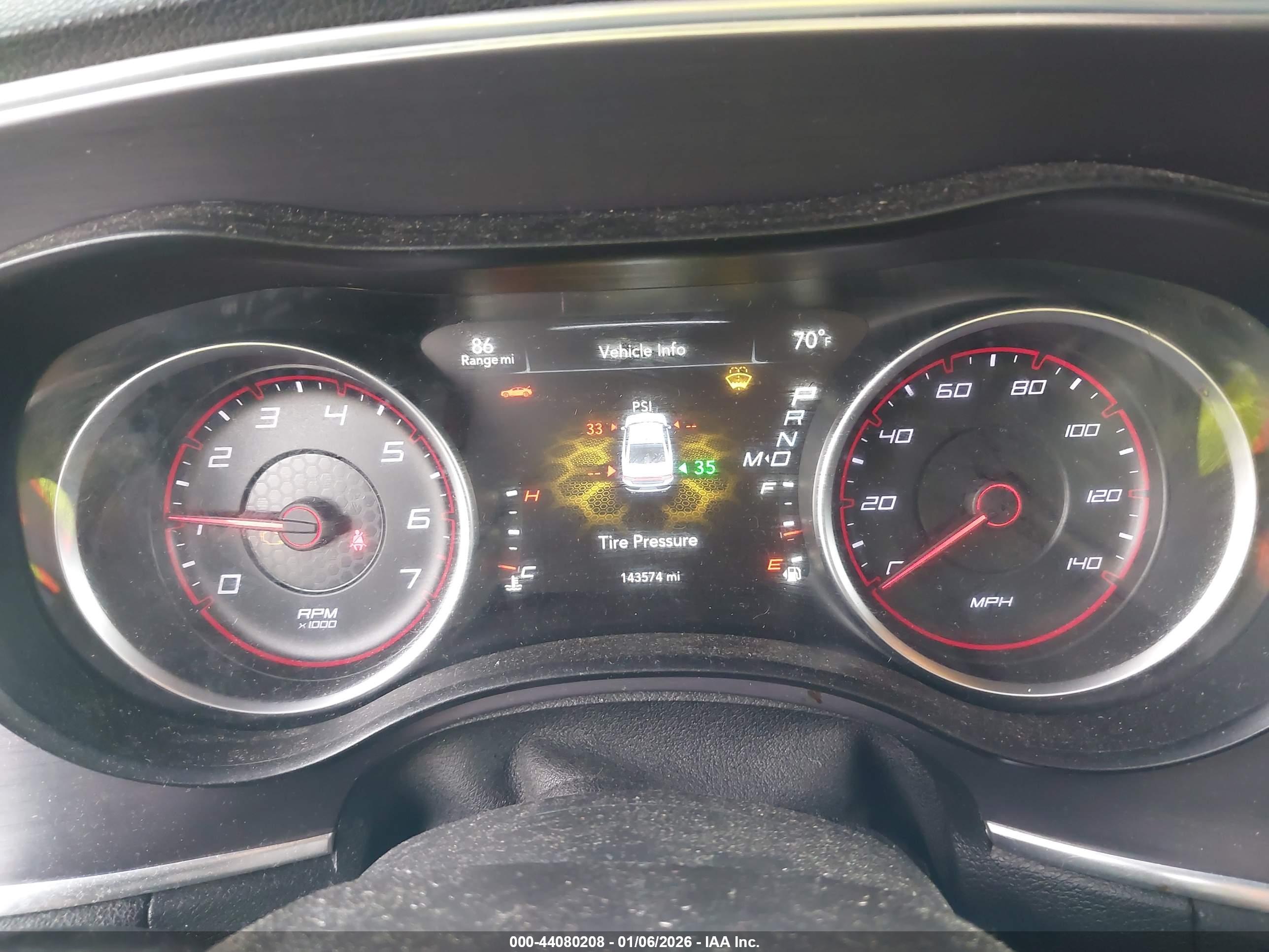 DODGE CHARGER image 7
