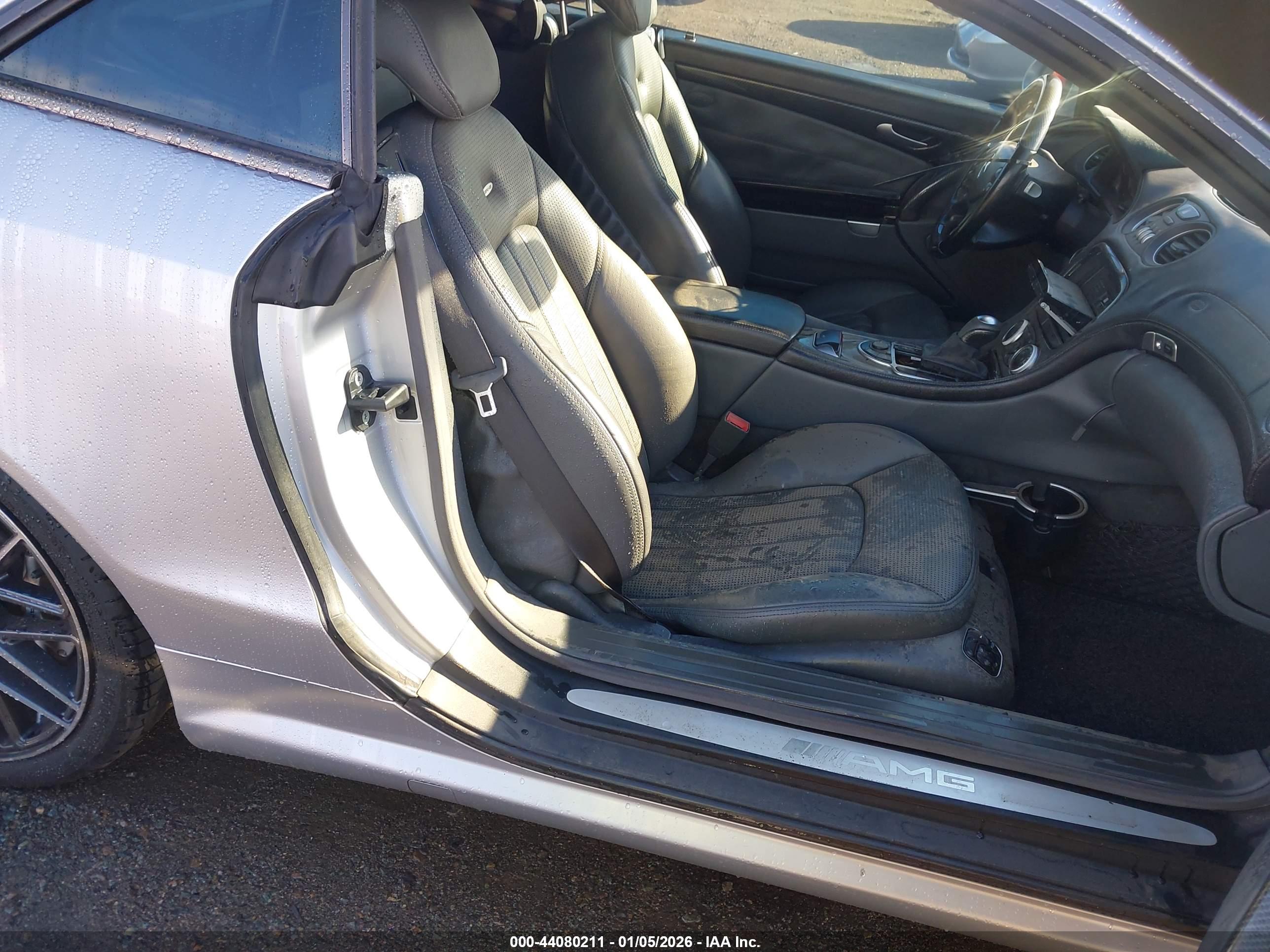 MERCEDES-BENZ SL image 5