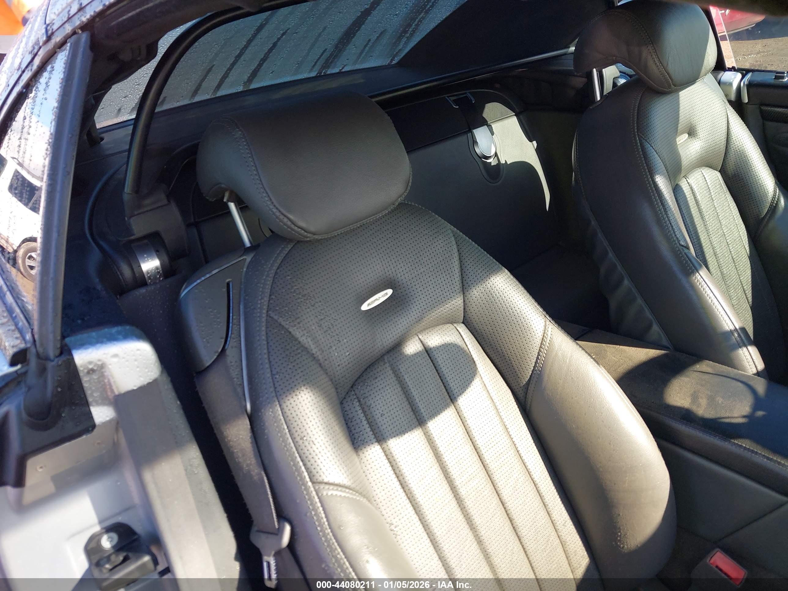 MERCEDES-BENZ SL image 8