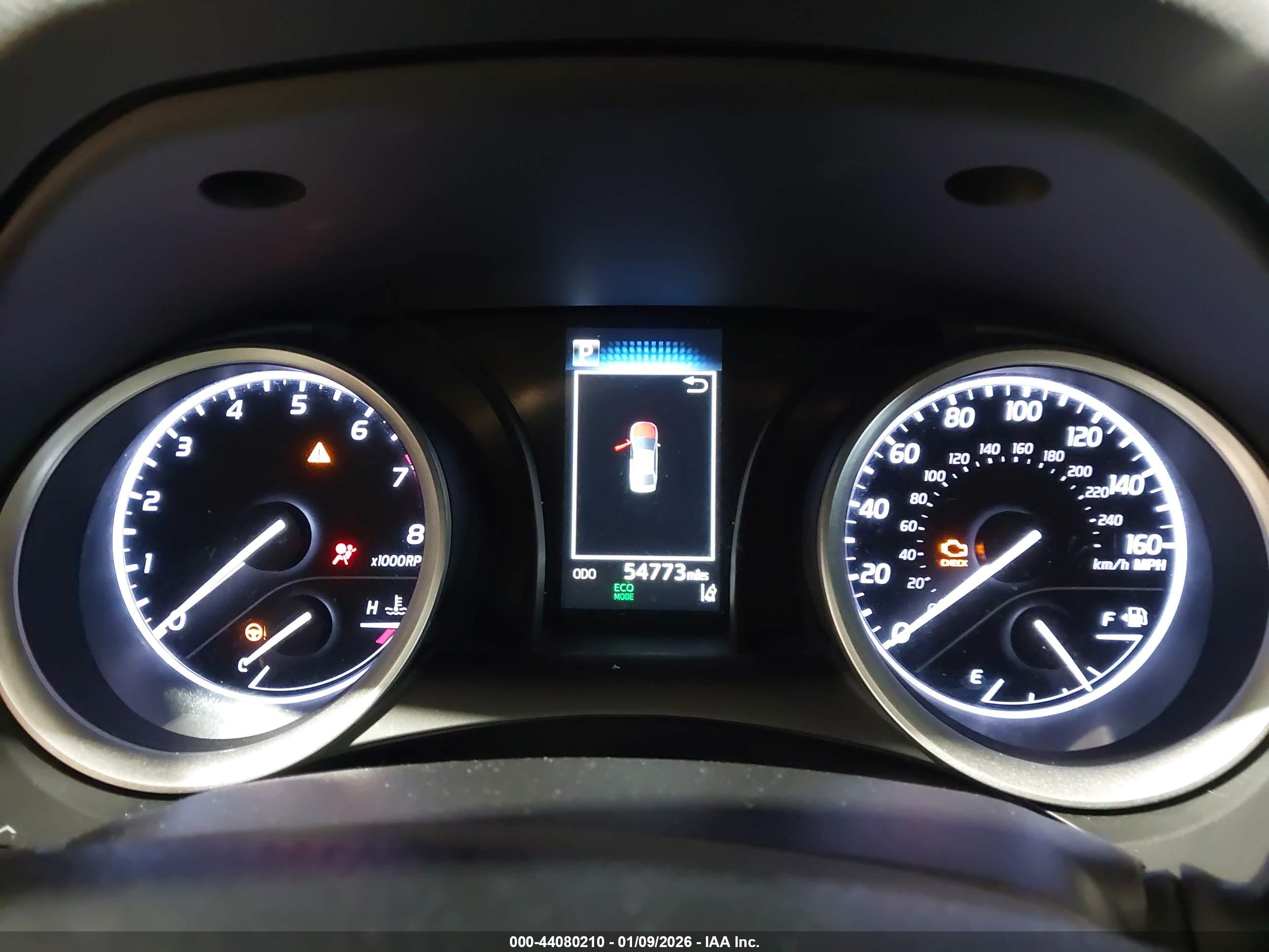 TOYOTA CAMRY image 7
