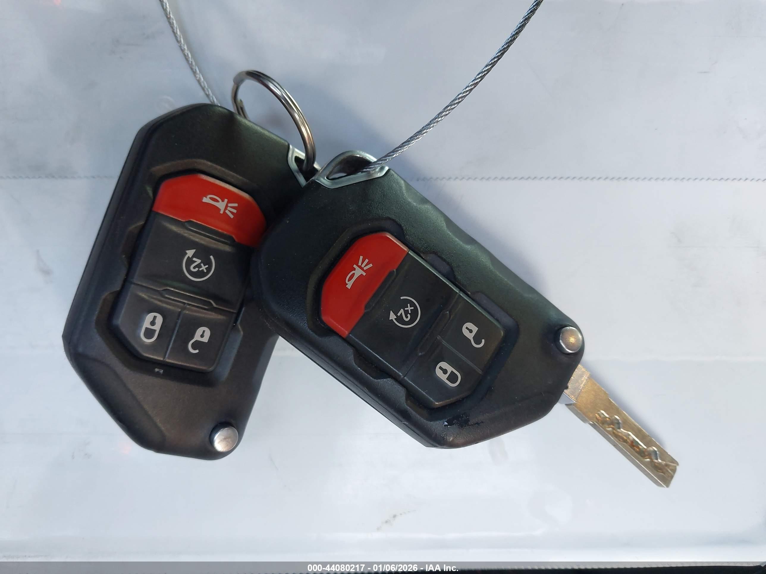 JEEP WRANGLER image 11