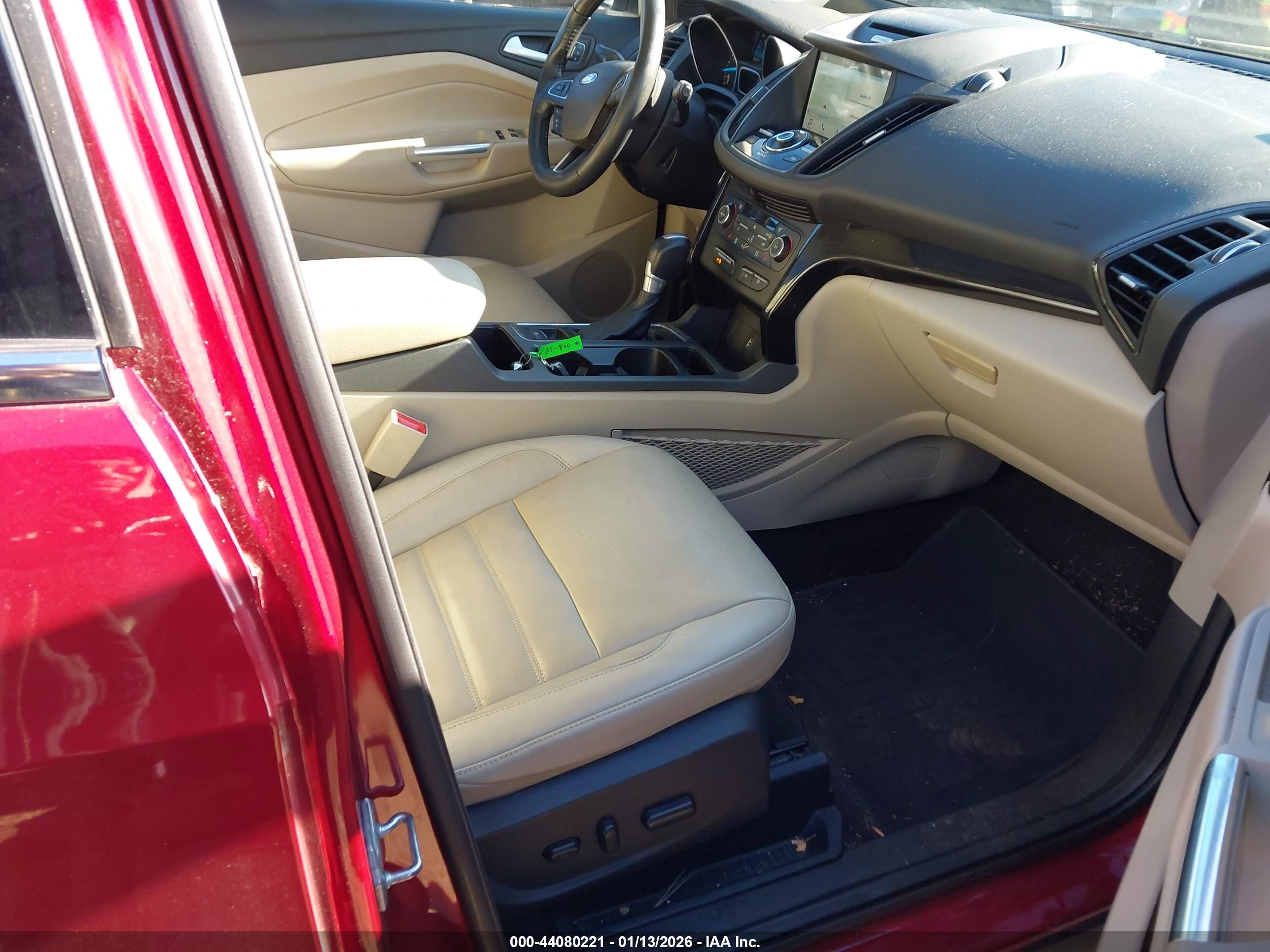 FORD ESCAPE image 5