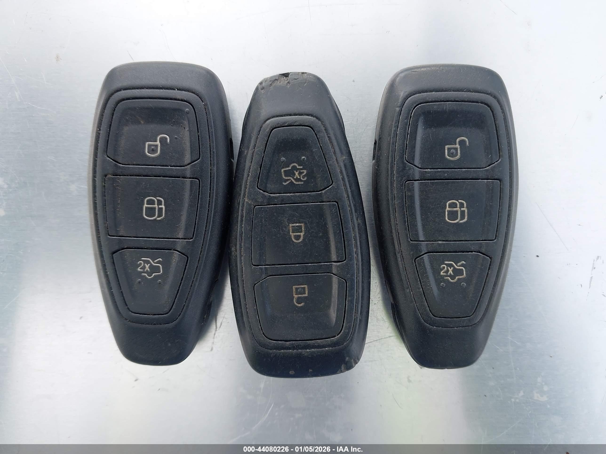 FORD FIESTA image 11