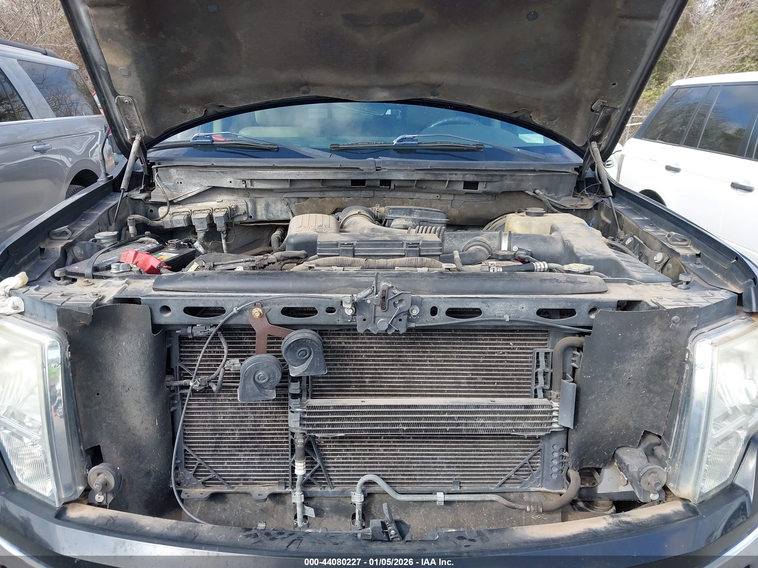 FORD F-150 image 10