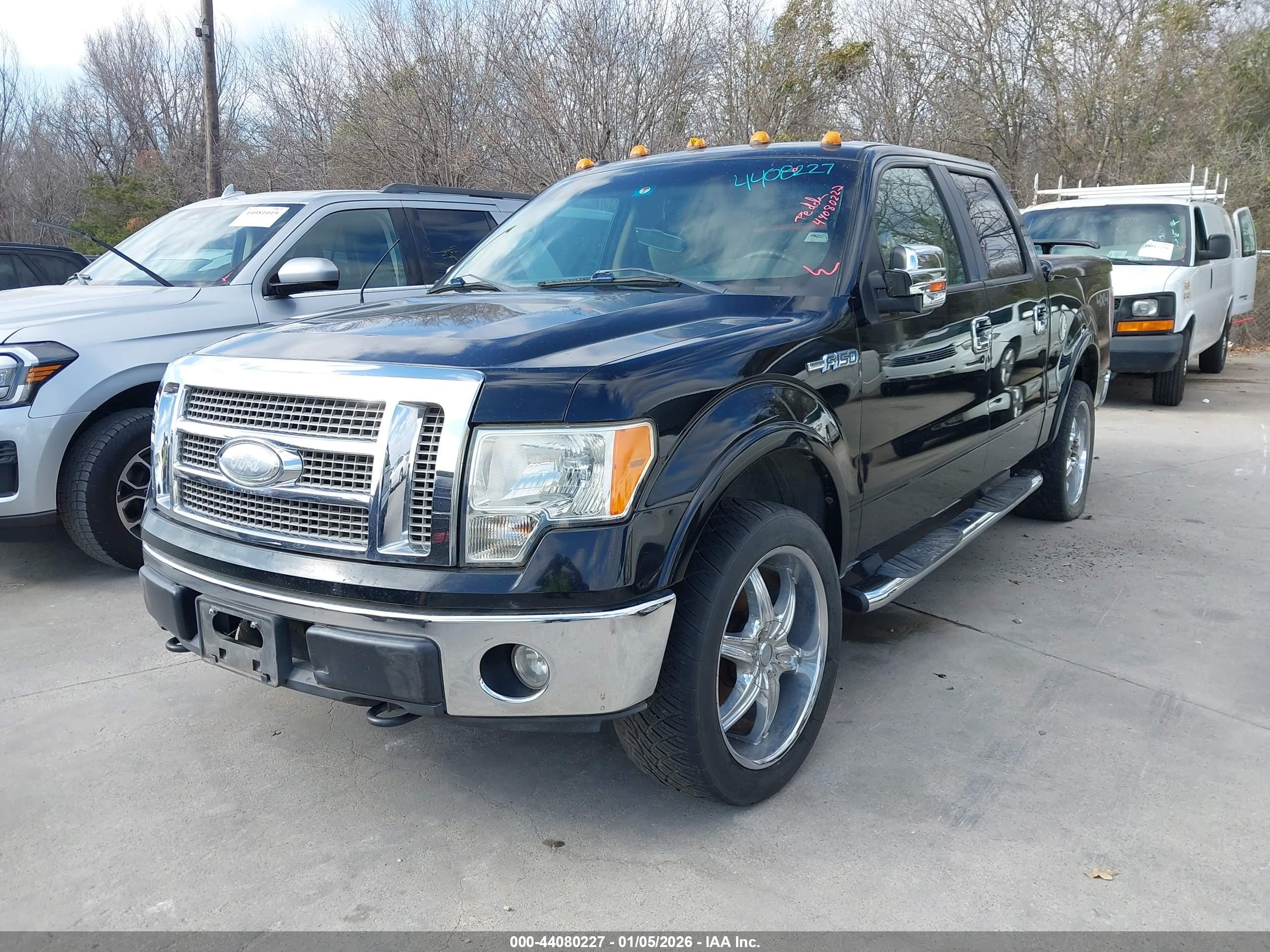 FORD F-150 image 2