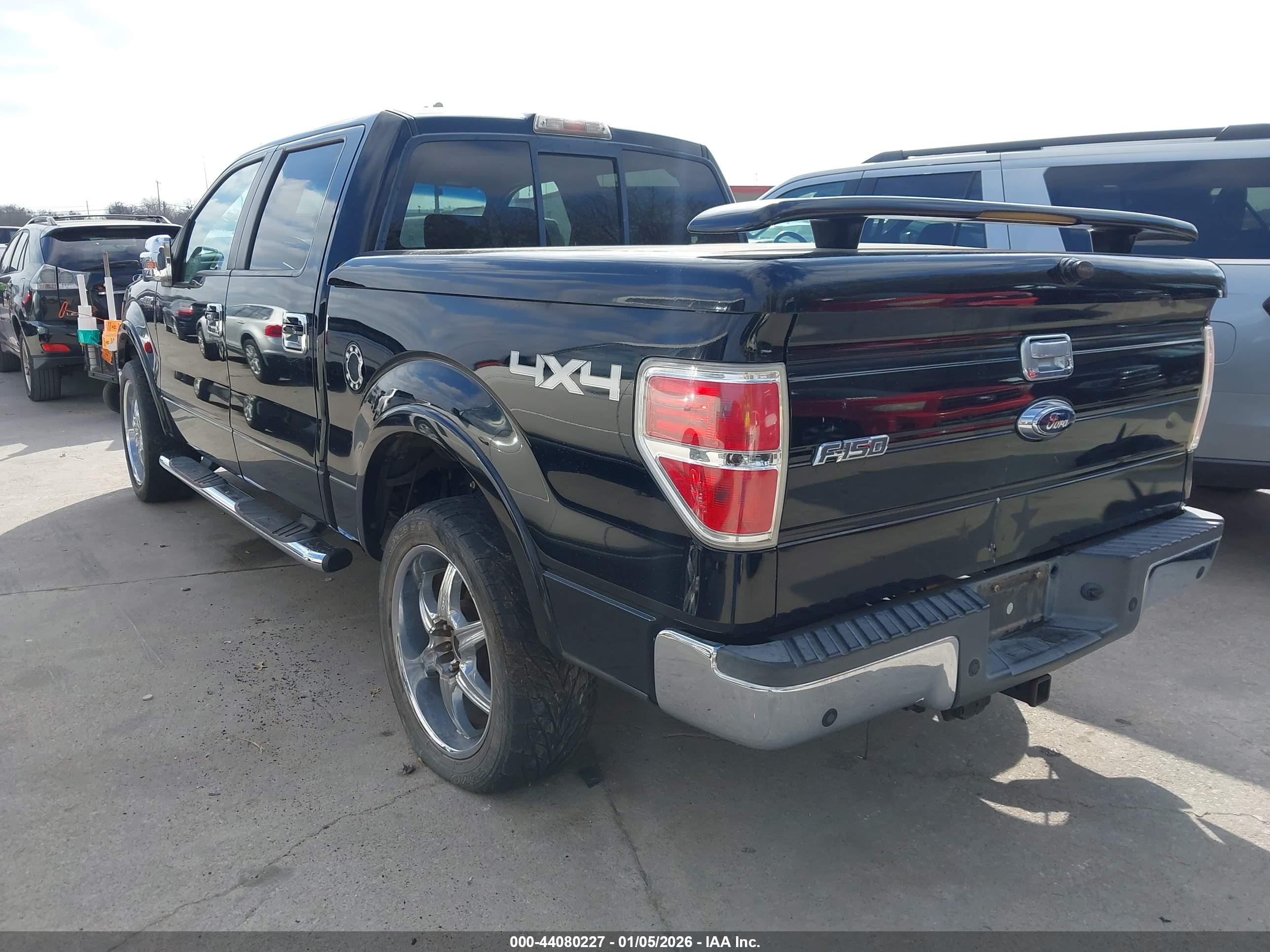 FORD F-150 image 3