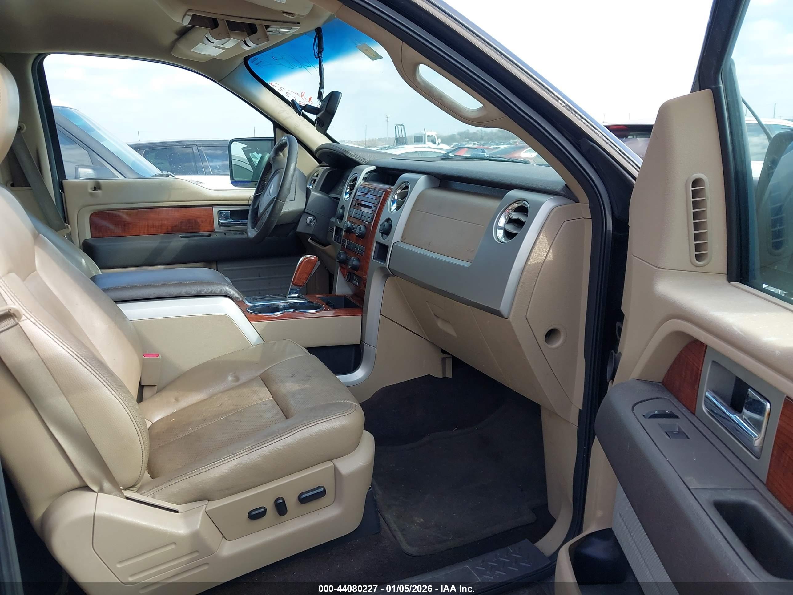 FORD F-150 image 5